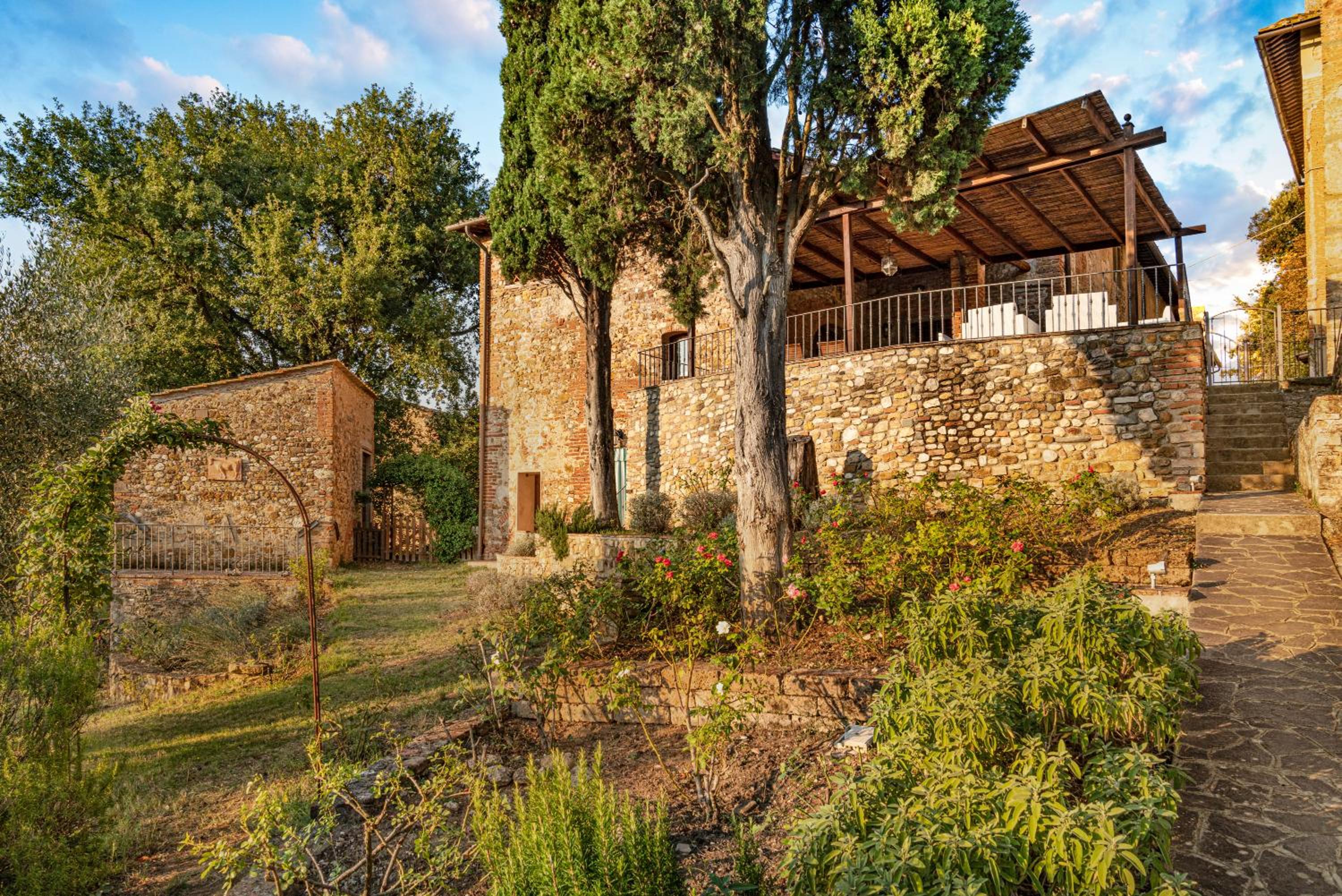 Villa Casavecchia
