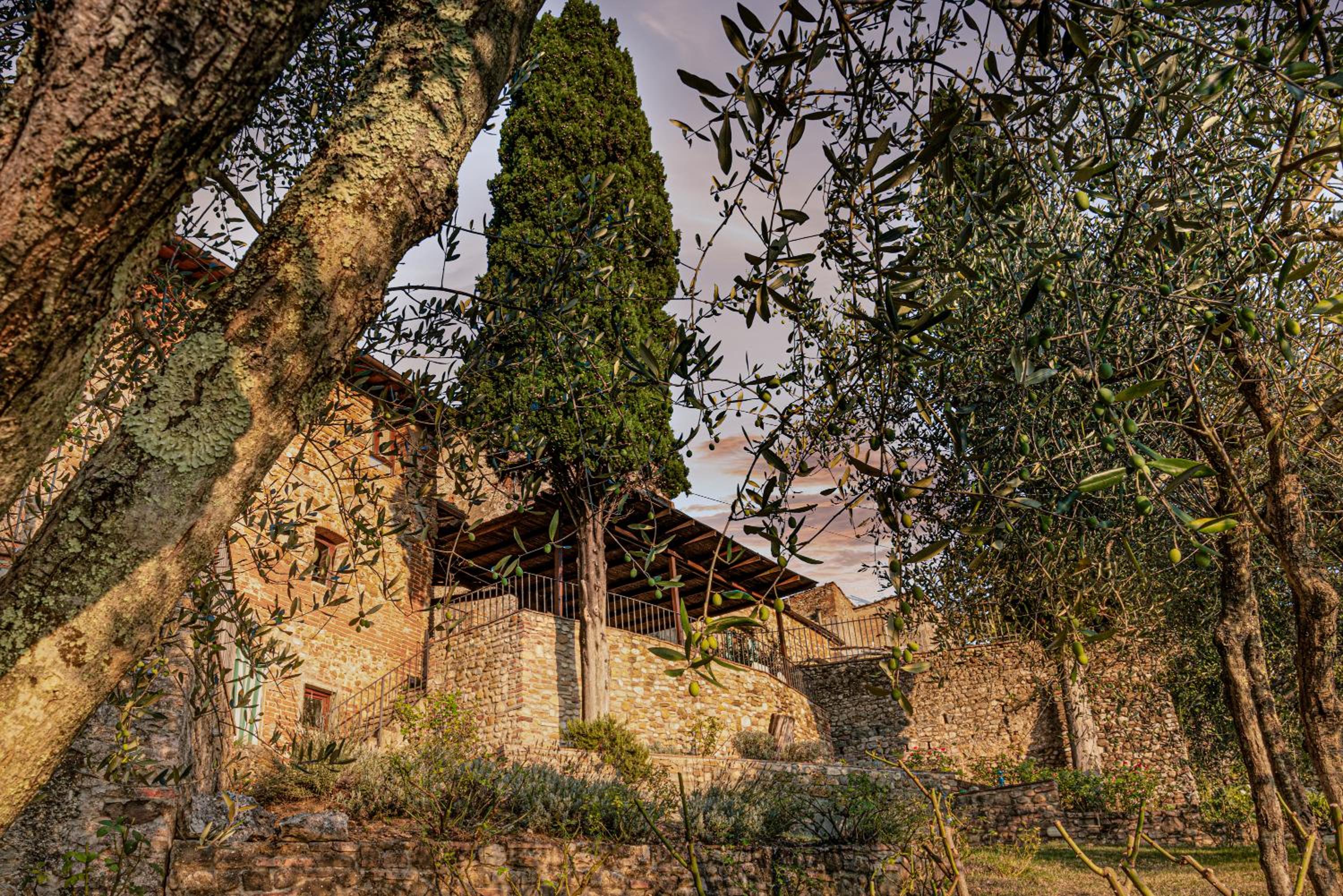 Villa Casavecchia