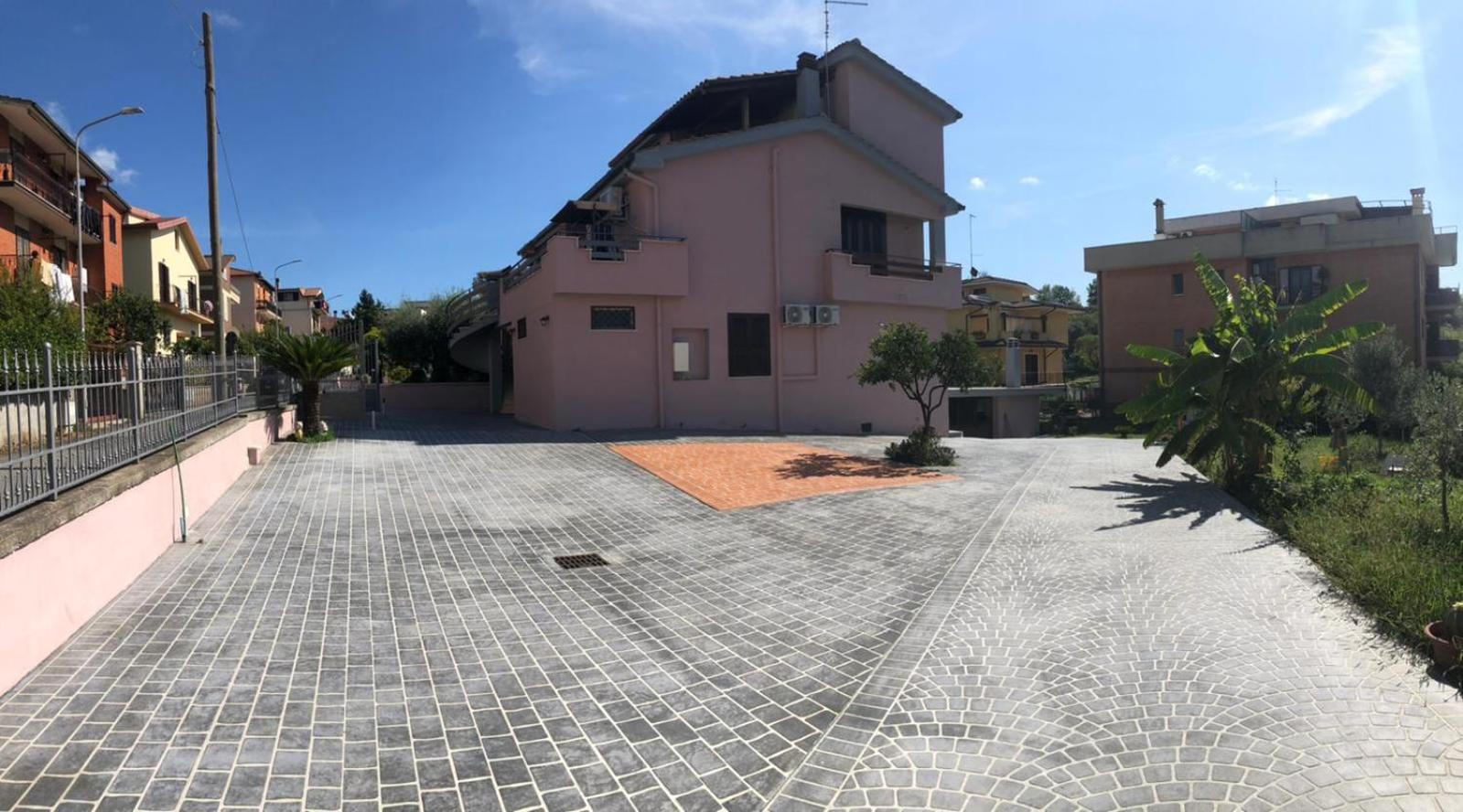 B&B Antonella view 2