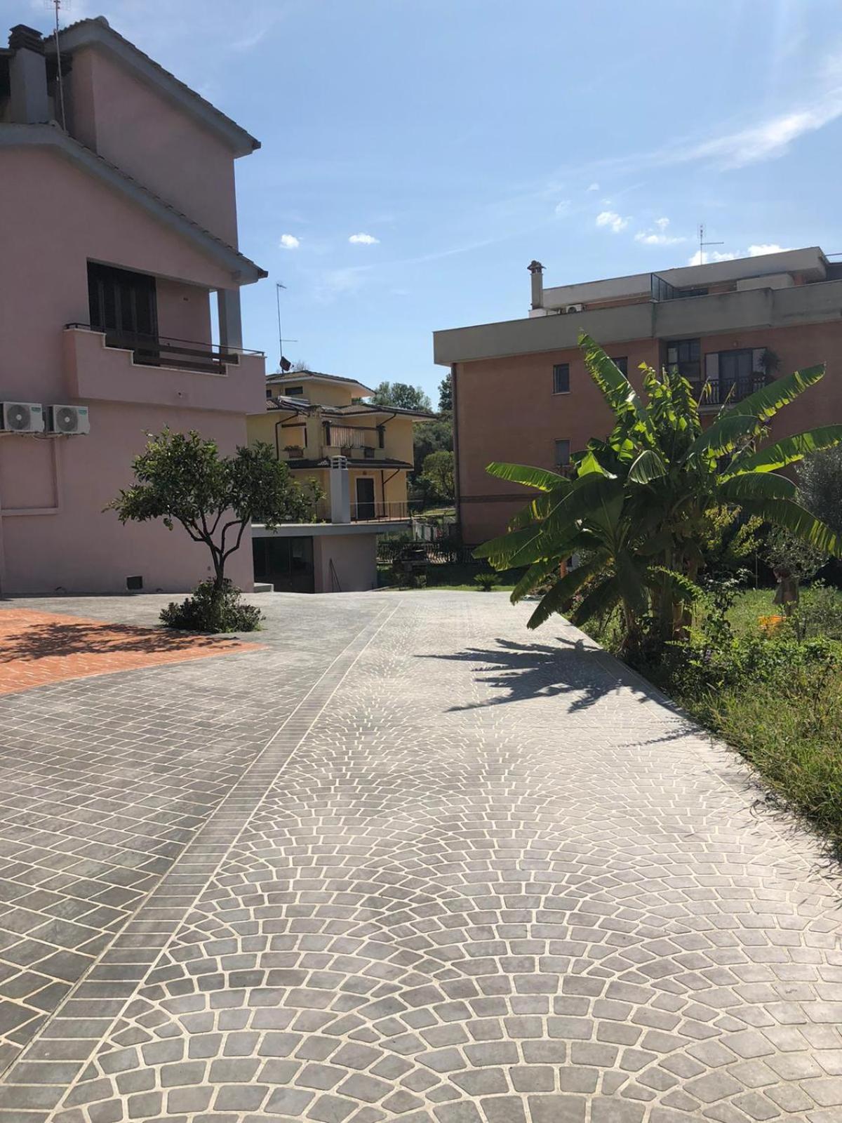 B&B Antonella view 3