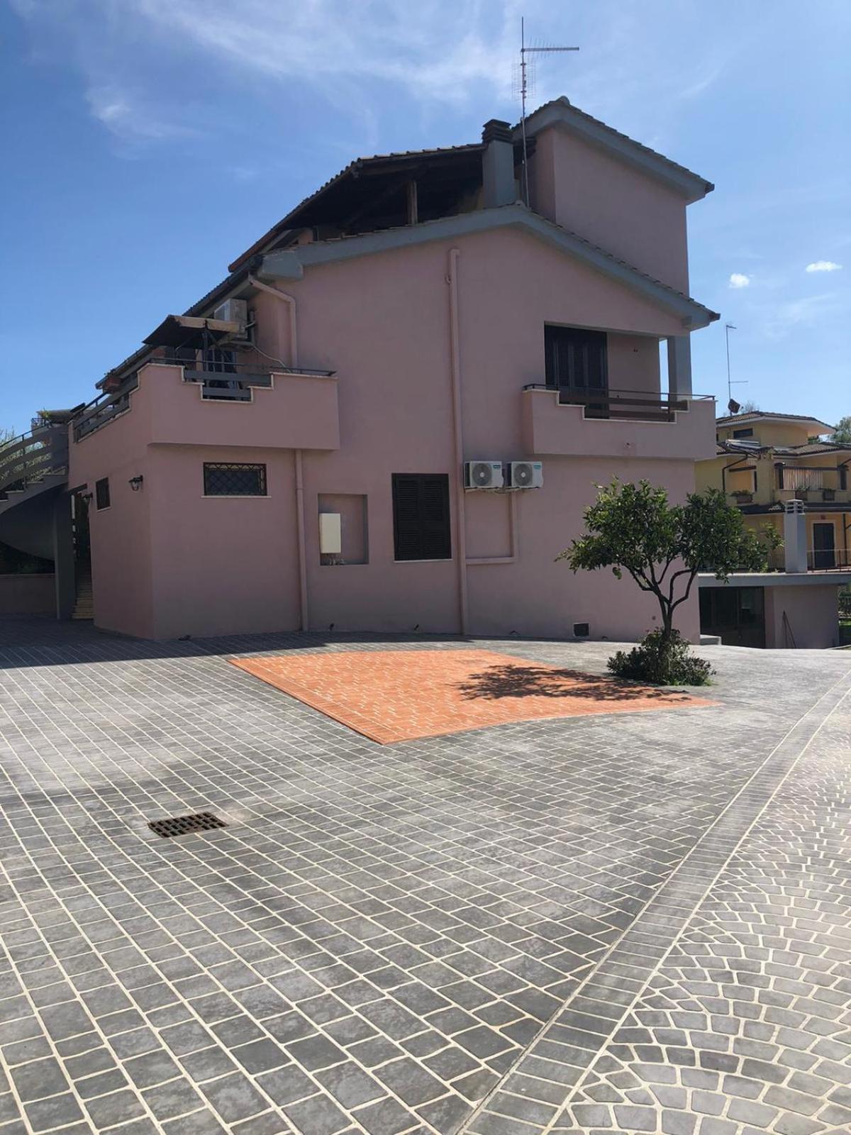 B&B Antonella view 4