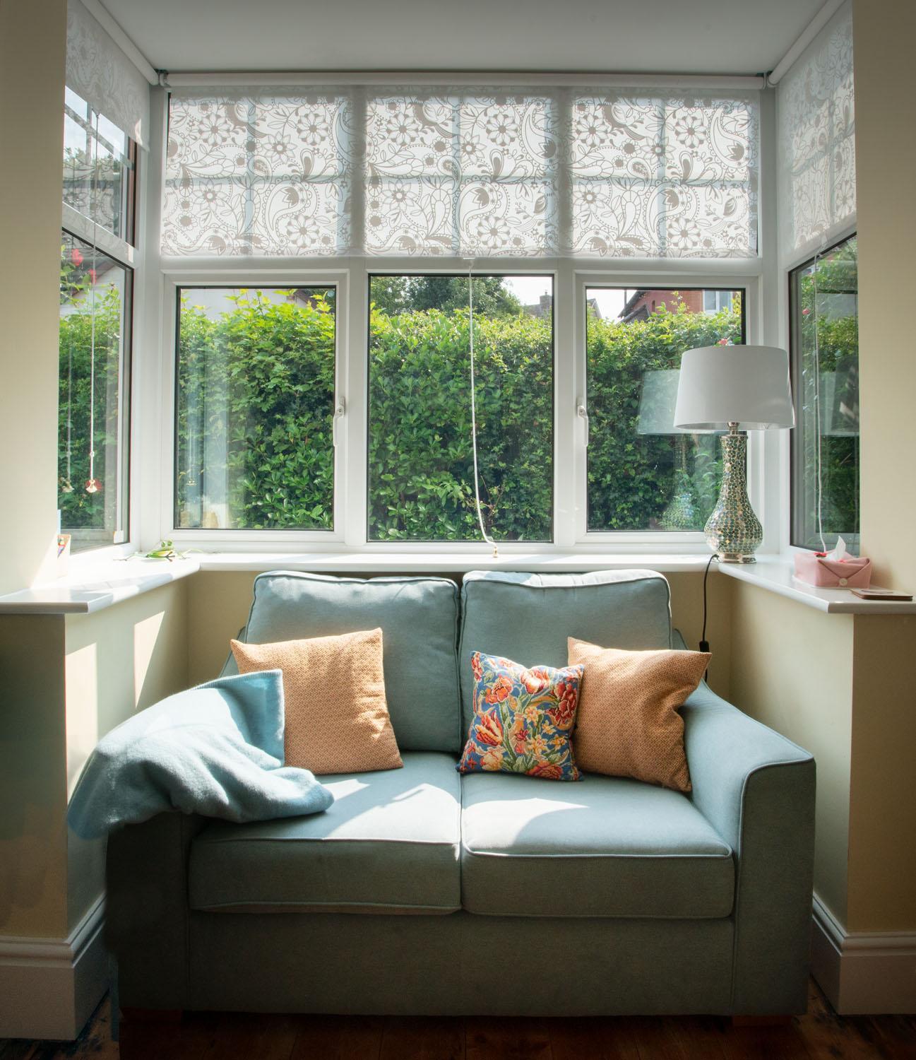 Magnolia Cottage view 4