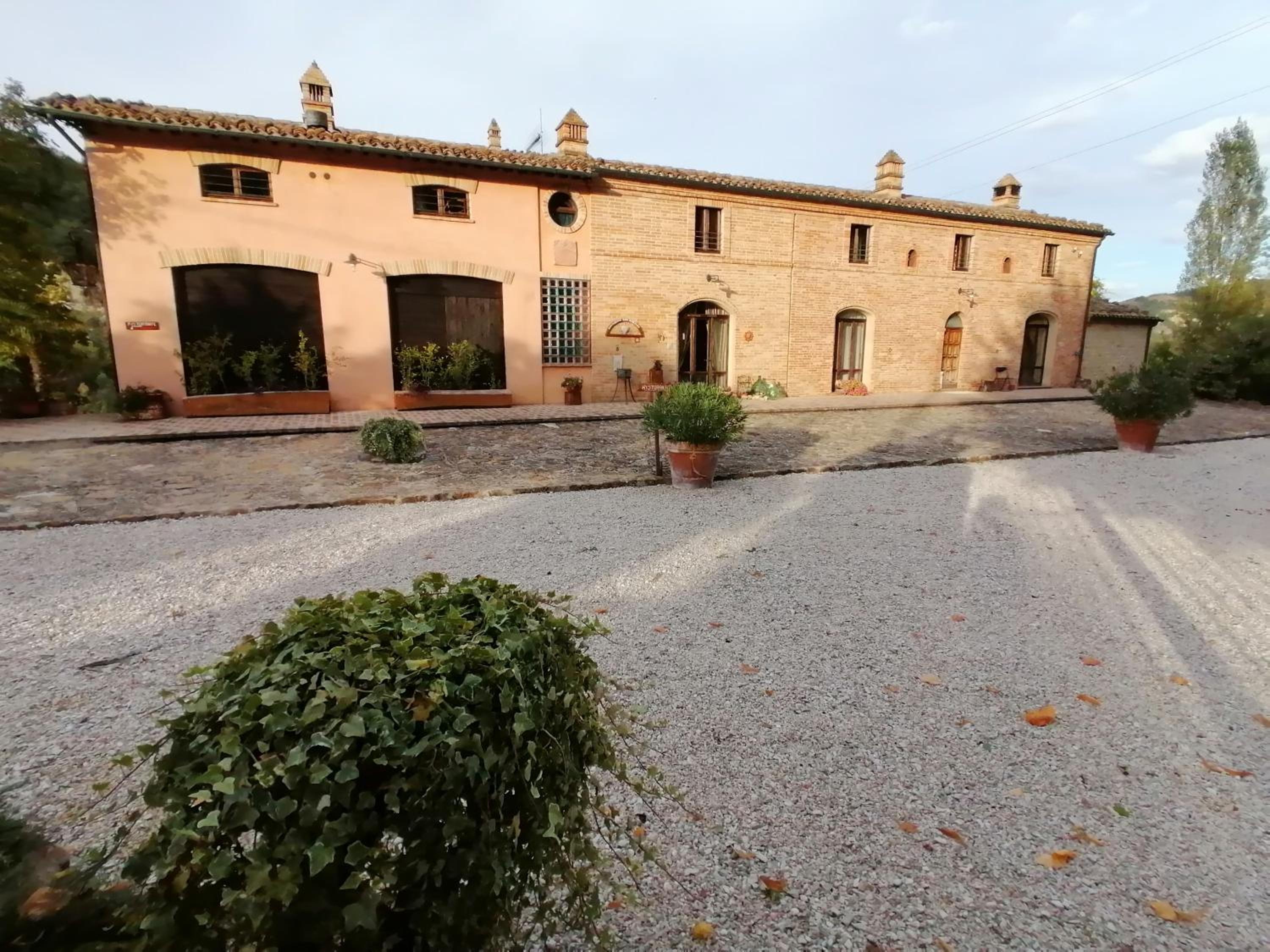 AGRITURISMO SAN MARTINO view 5