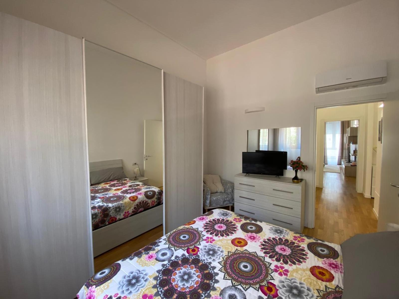 Fifty Eight Suite Milan Center