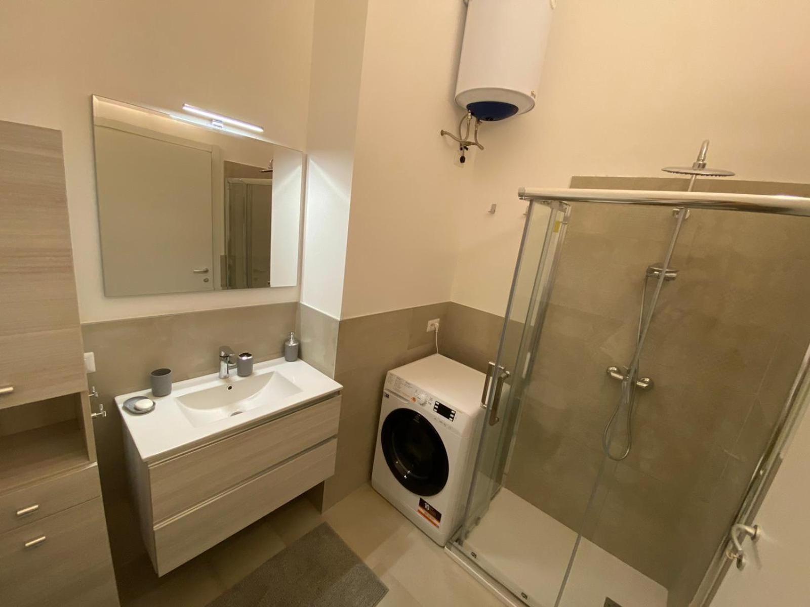 Fifty Eight Suite Milan Center