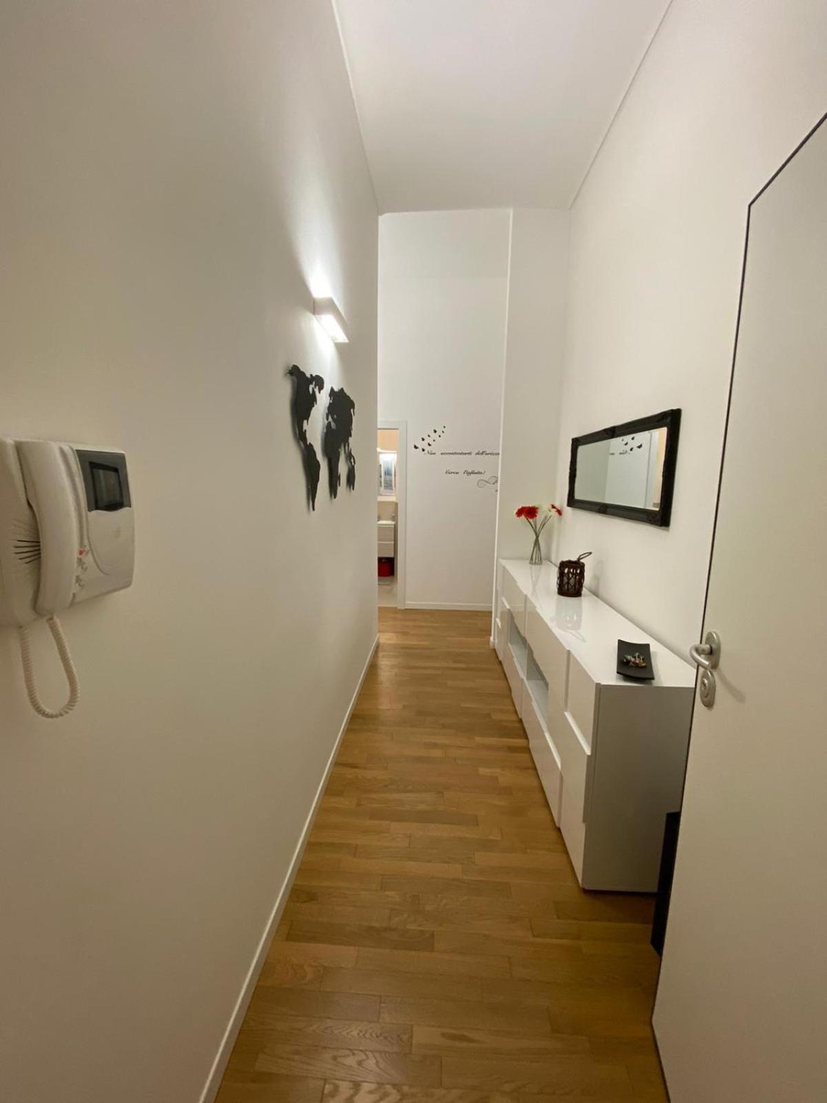 Fifty Eight Suite Milan Center