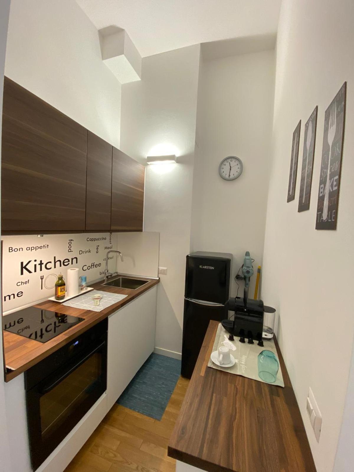 Fifty Eight Suite Milan Center