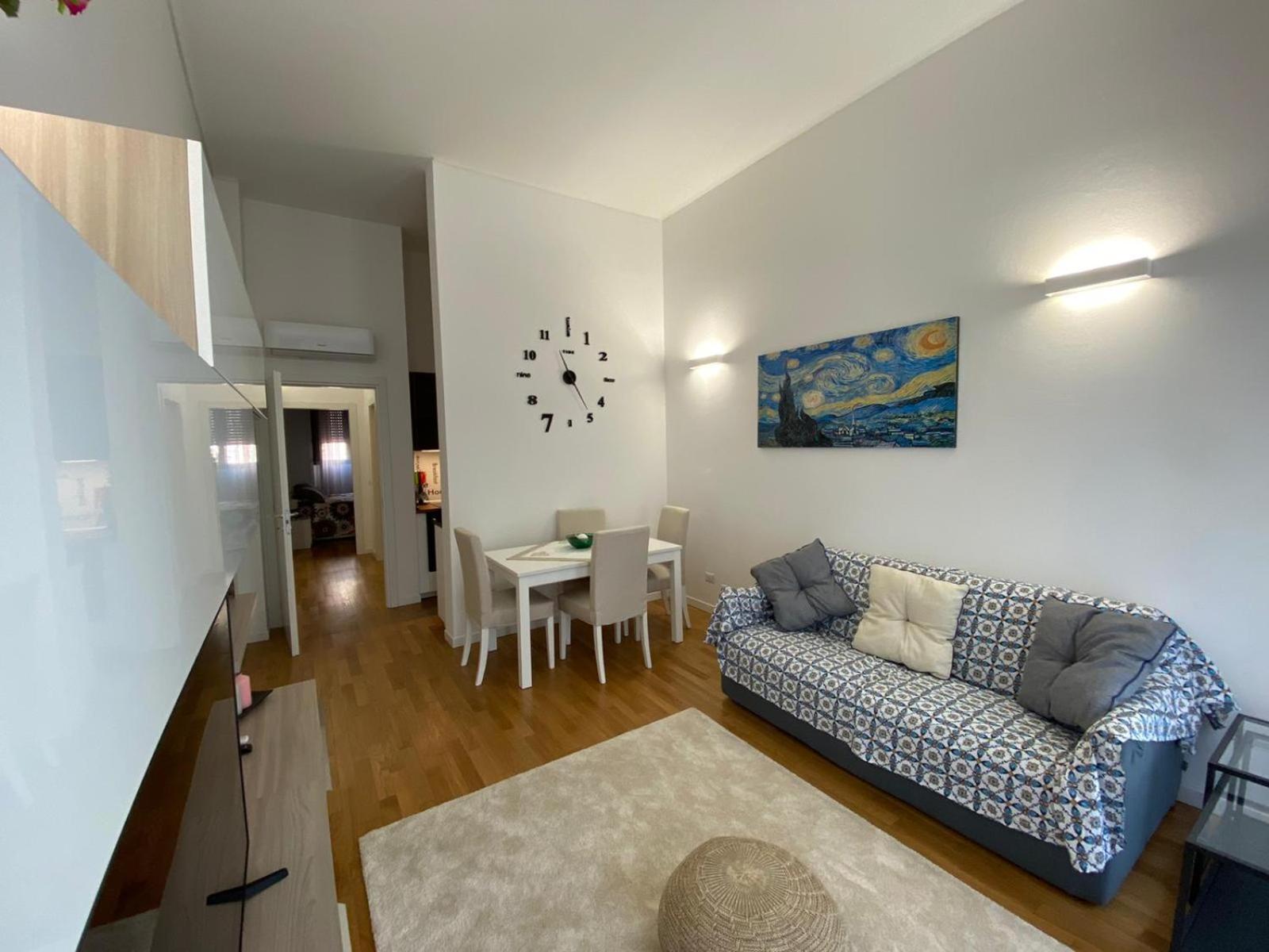 Fifty Eight Suite Milan Center