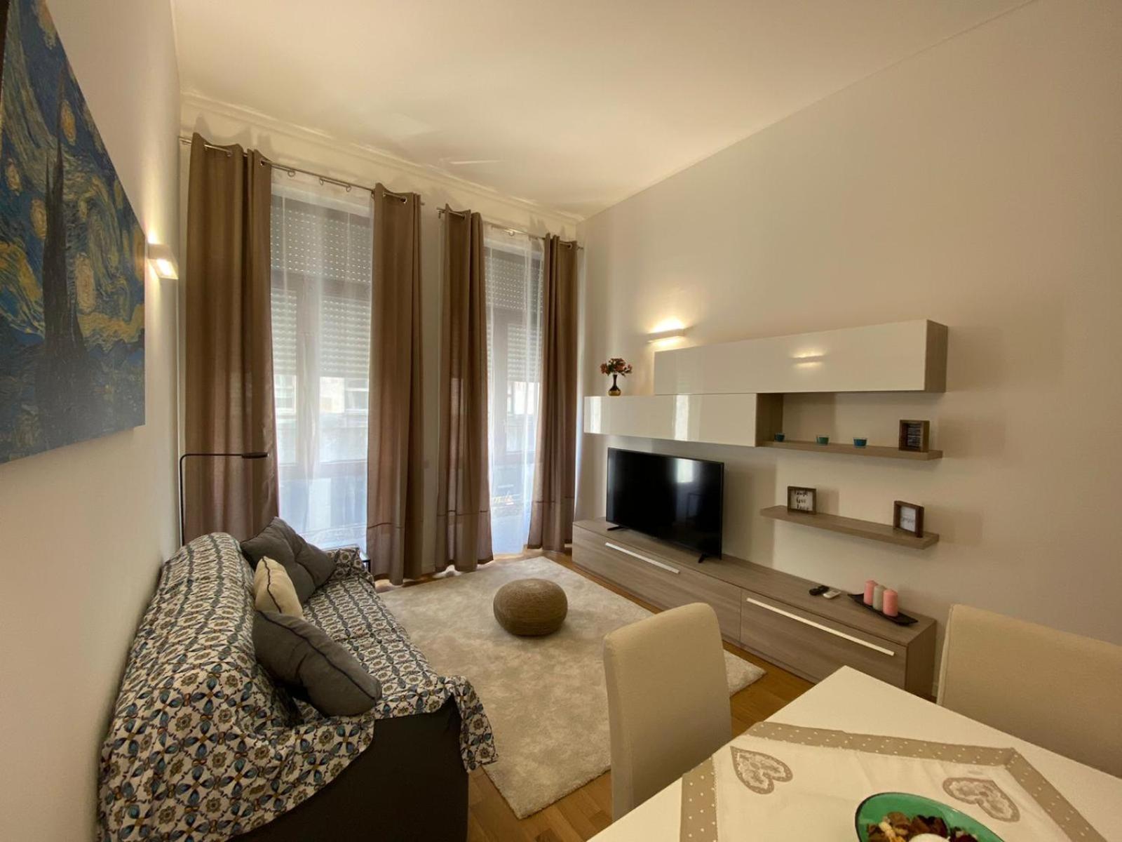 Fifty Eight Suite Milan Center