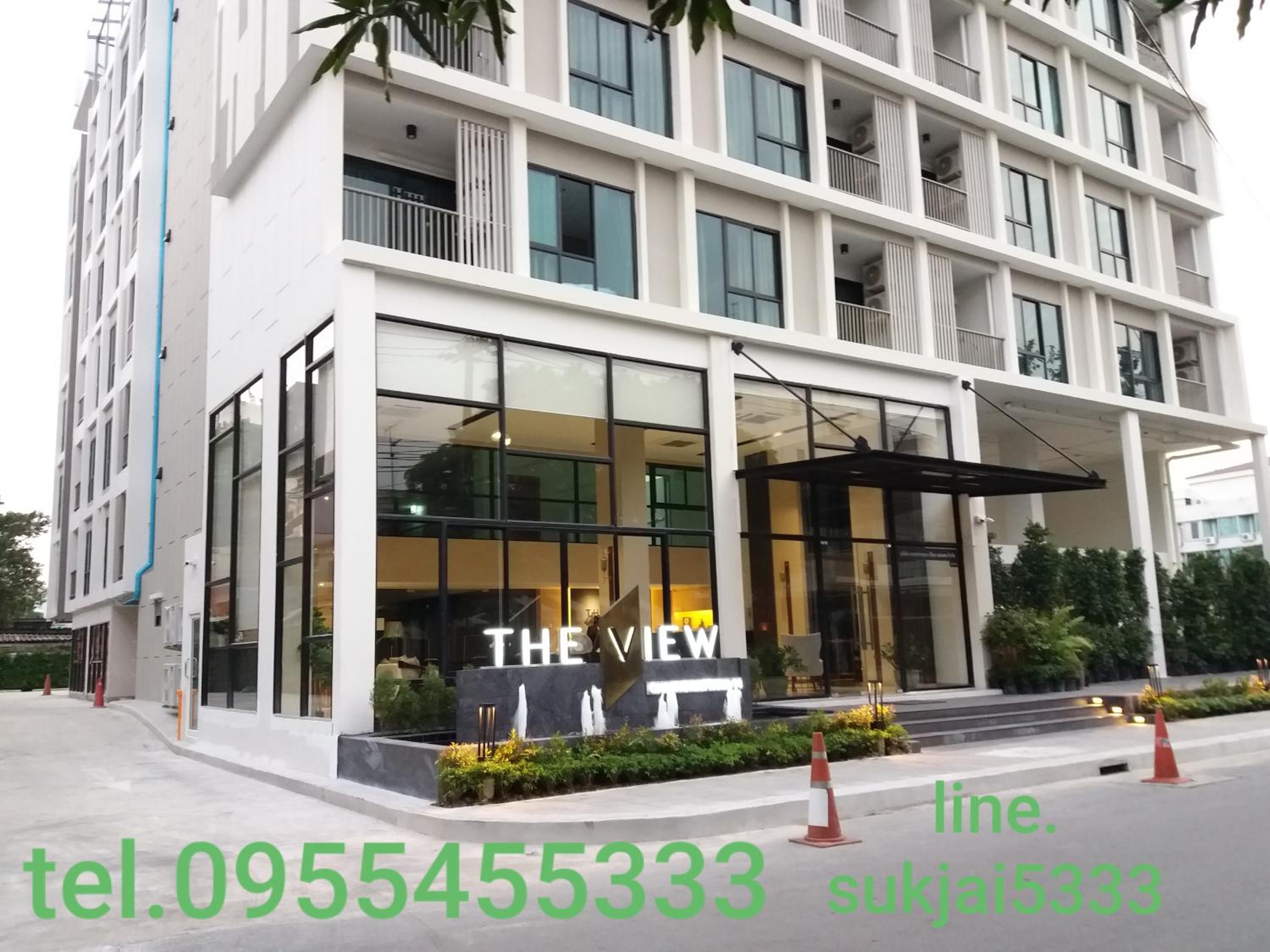 The View Chaengwattana 14