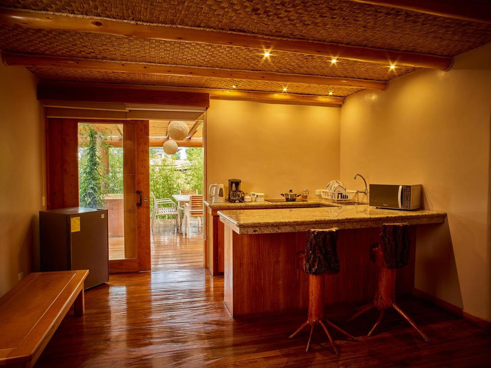 Hosteria Cabañas Del Lago