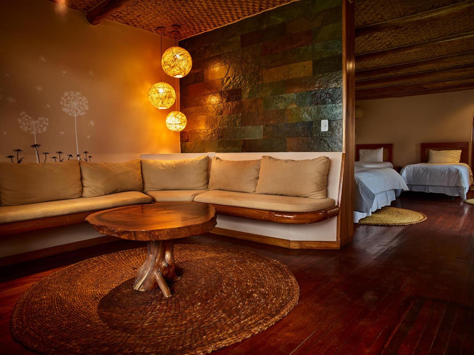 Hosteria Cabañas Del Lago