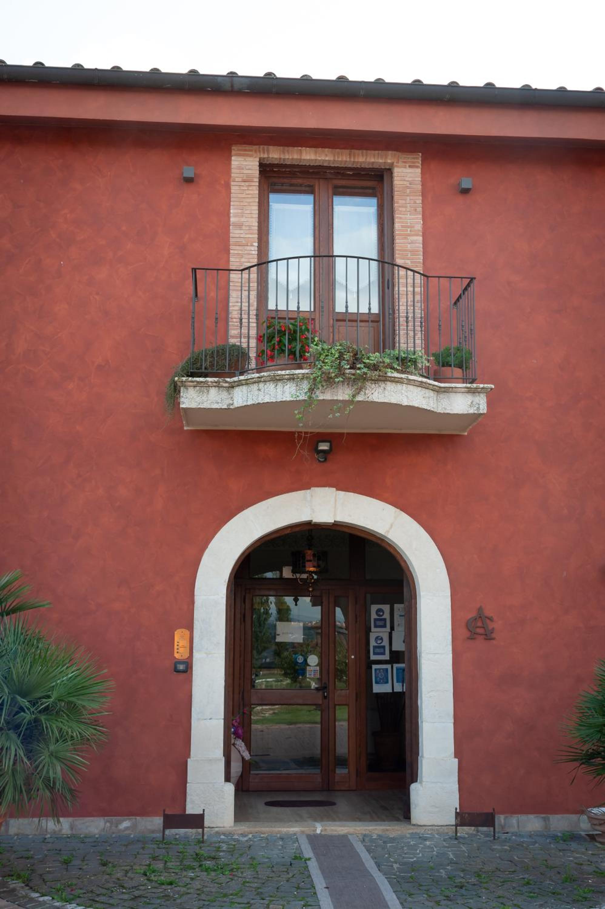 Tenuta Terre dei Latini