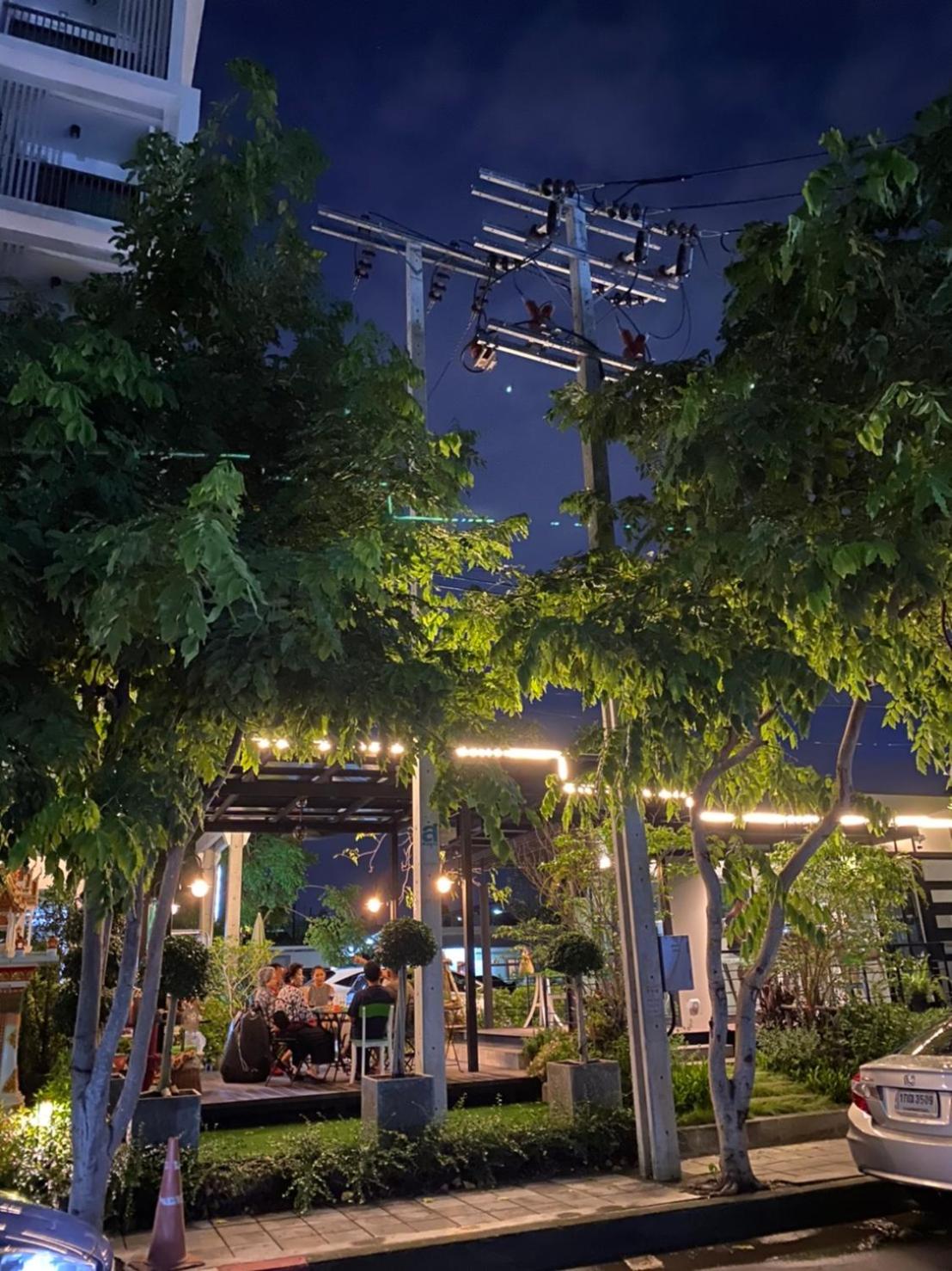The View Chaengwattana 14