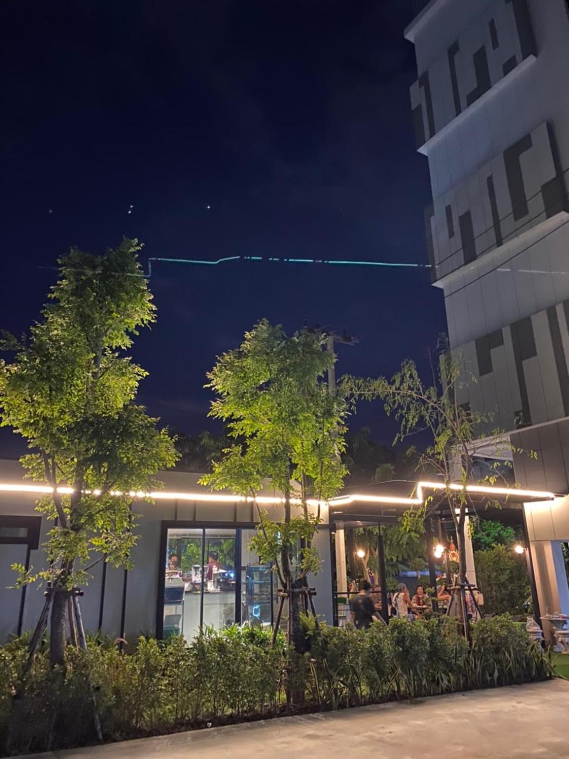 The View Chaengwattana 14