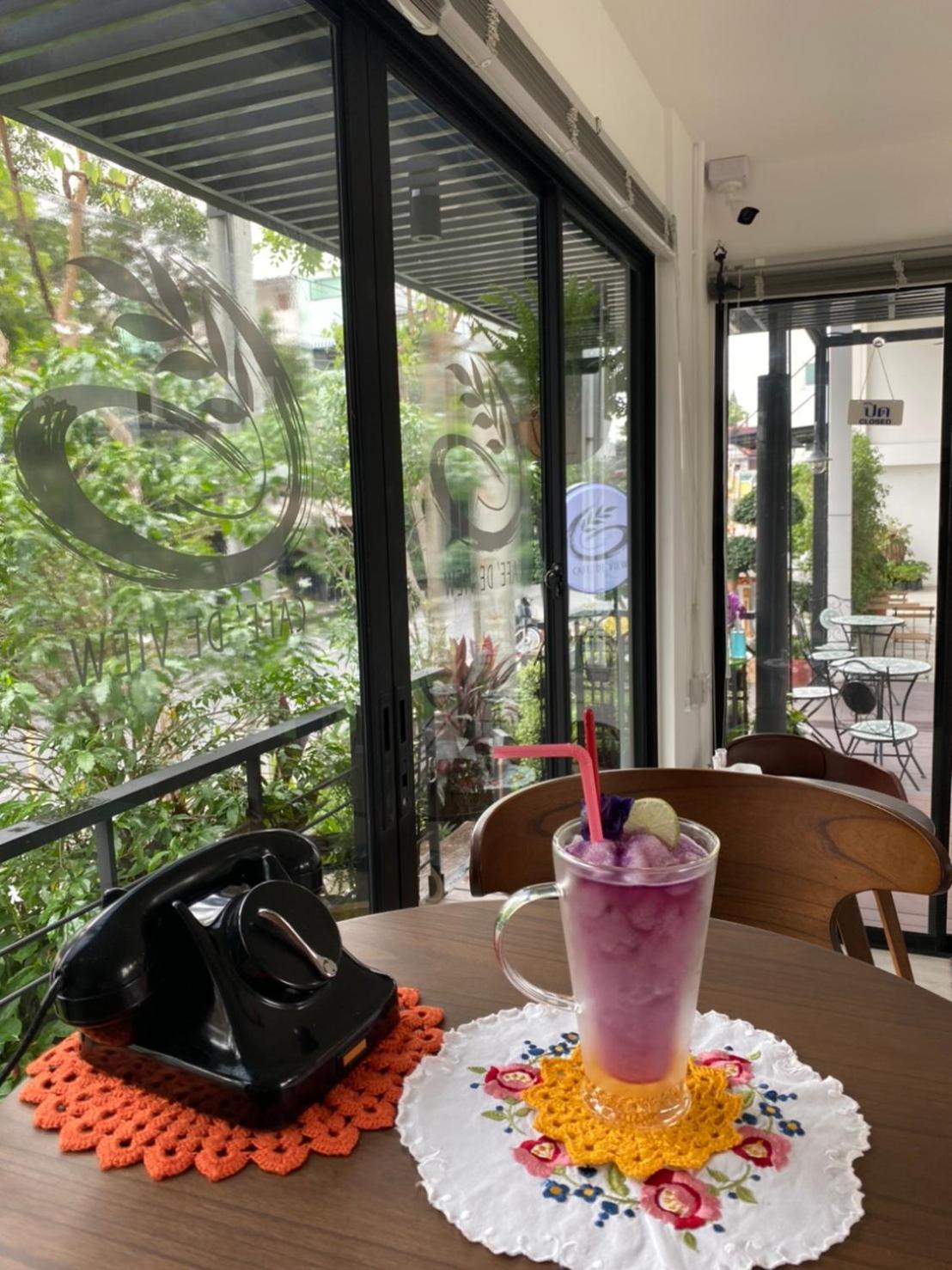 The View Chaengwattana 14