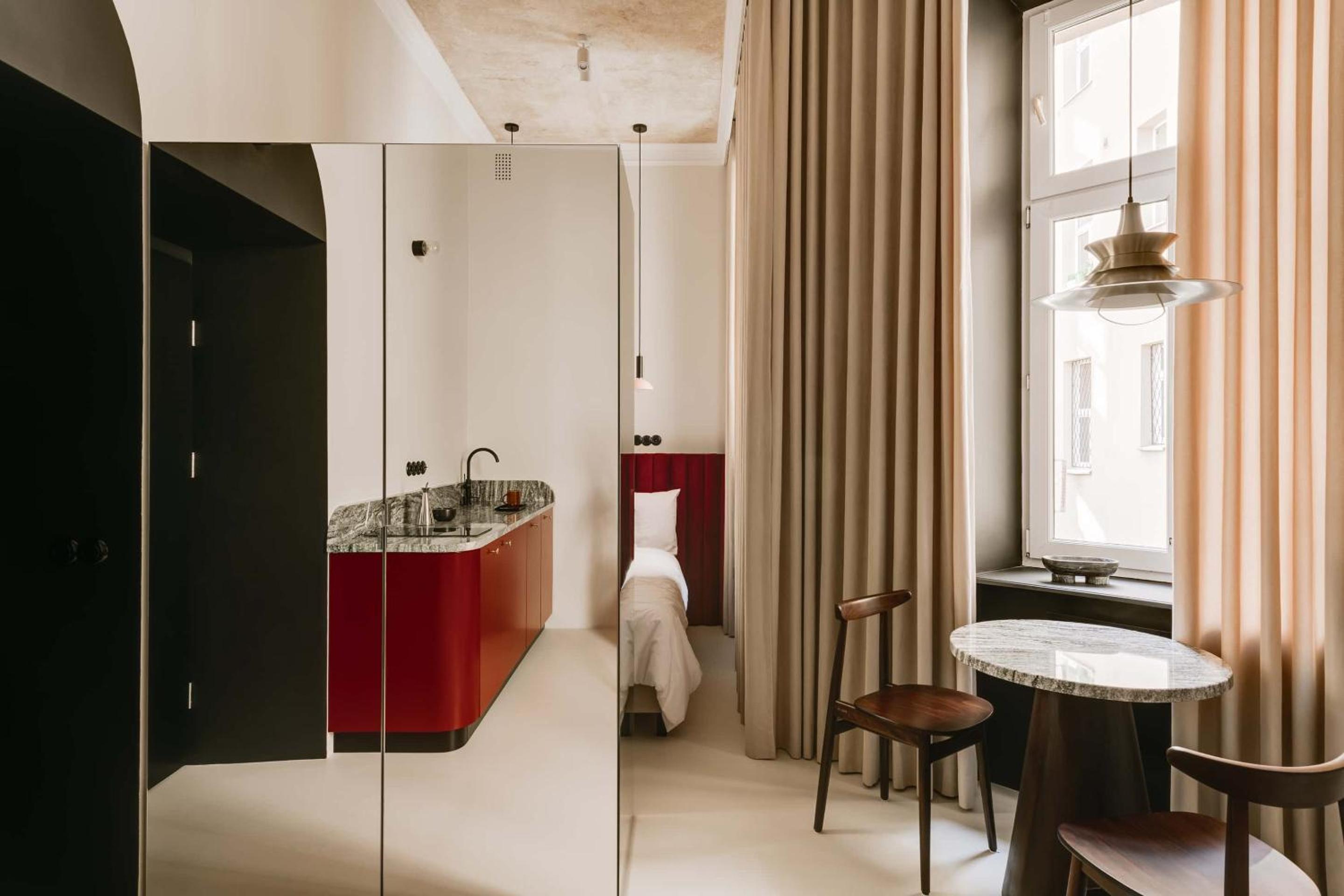 Stylish apartment close to Wawel, Old Town Studio, Main Sq. 3 min view 4