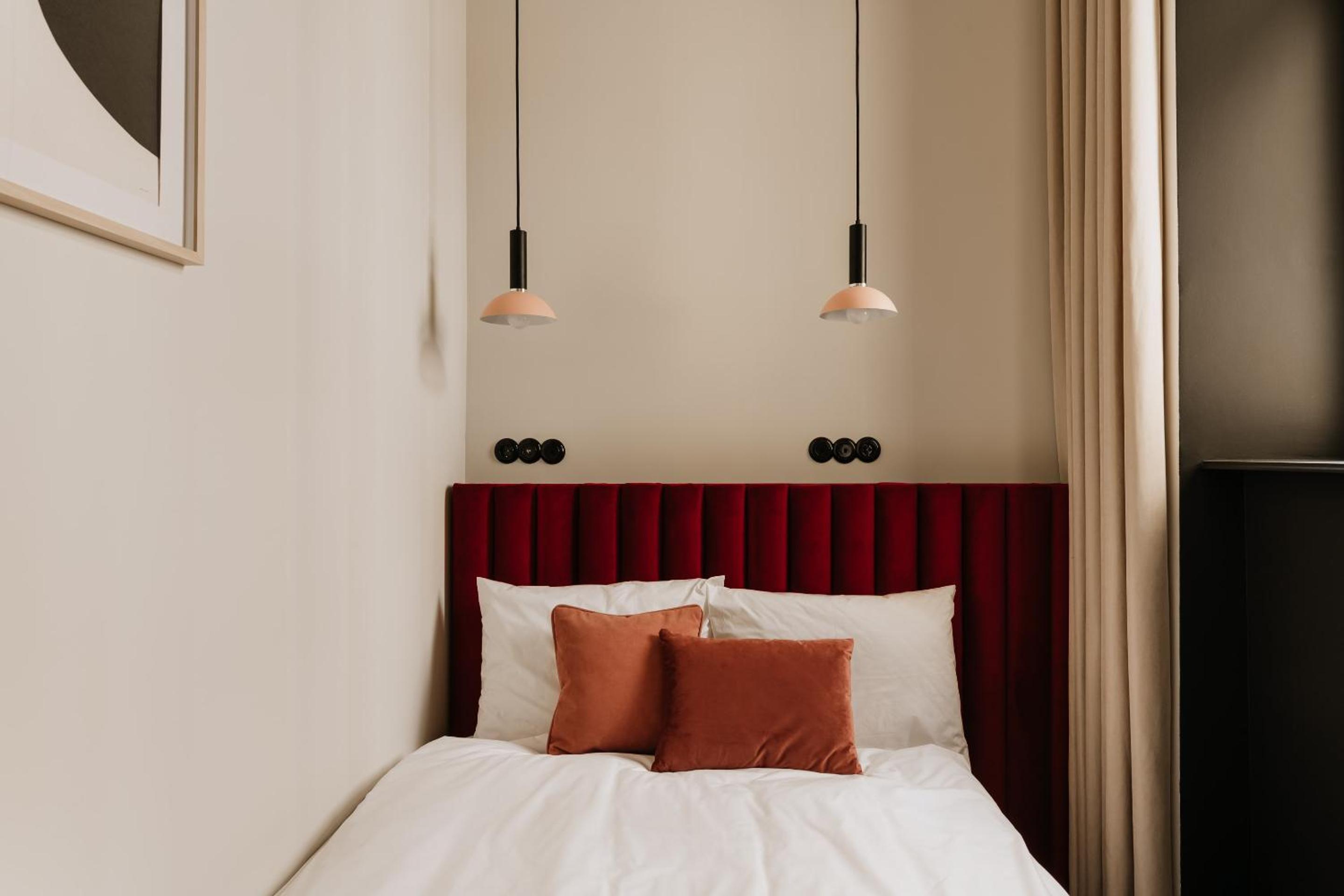 Stylish apartment close to Wawel, Old Town Studio, Main Sq. 3 min view 5