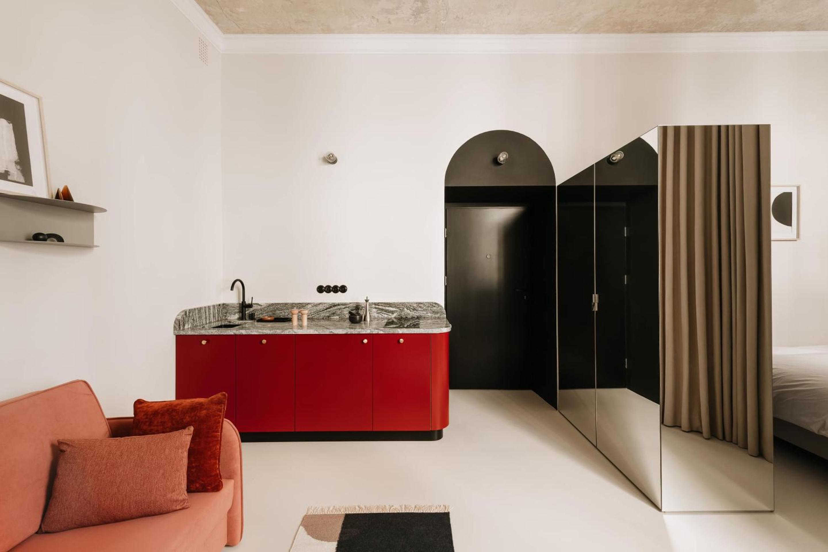 Stylish apartment close to Wawel, Old Town Studio, Main Sq. 3 min view 2