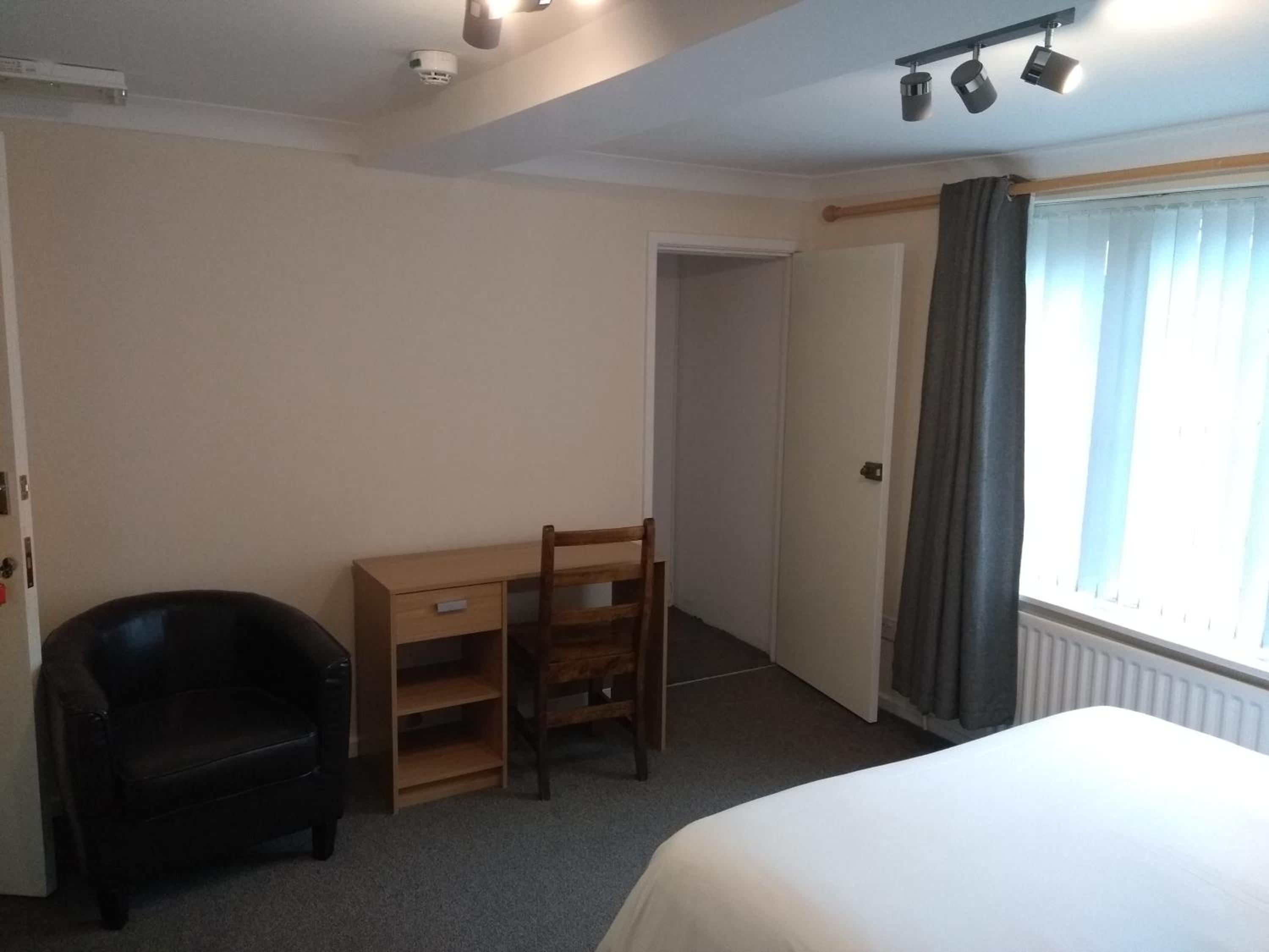 The Tiger - formerly Cassia Rooms view 3