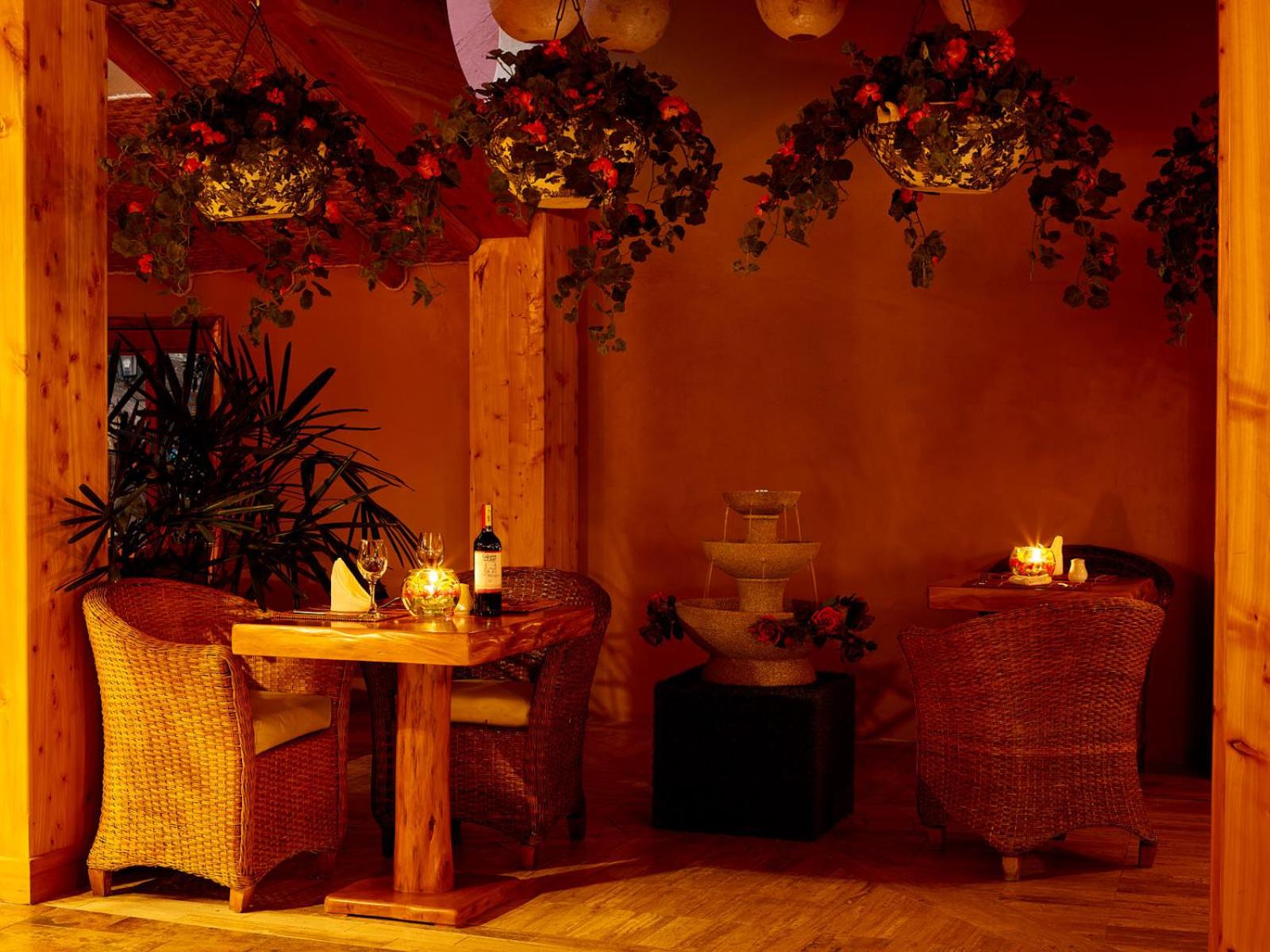 Hosteria Cabañas Del Lago