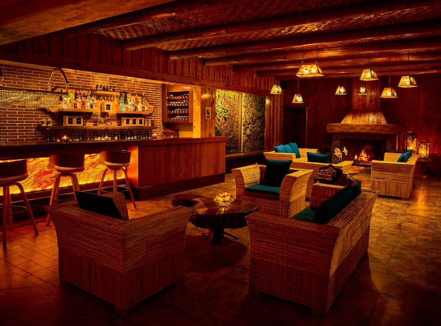 Hosteria Cabañas Del Lago