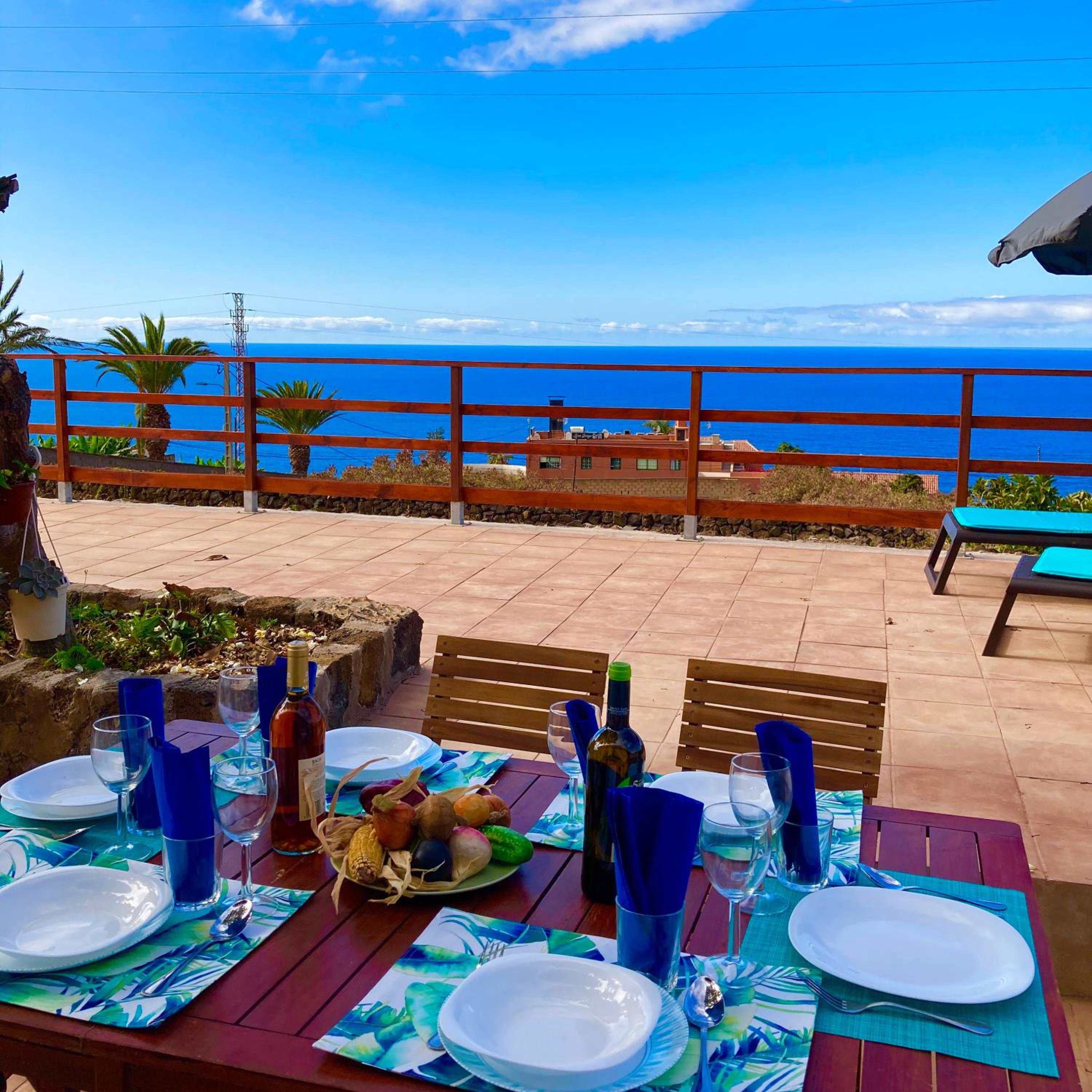 Rincón del Mar , Espacio Natural view 2