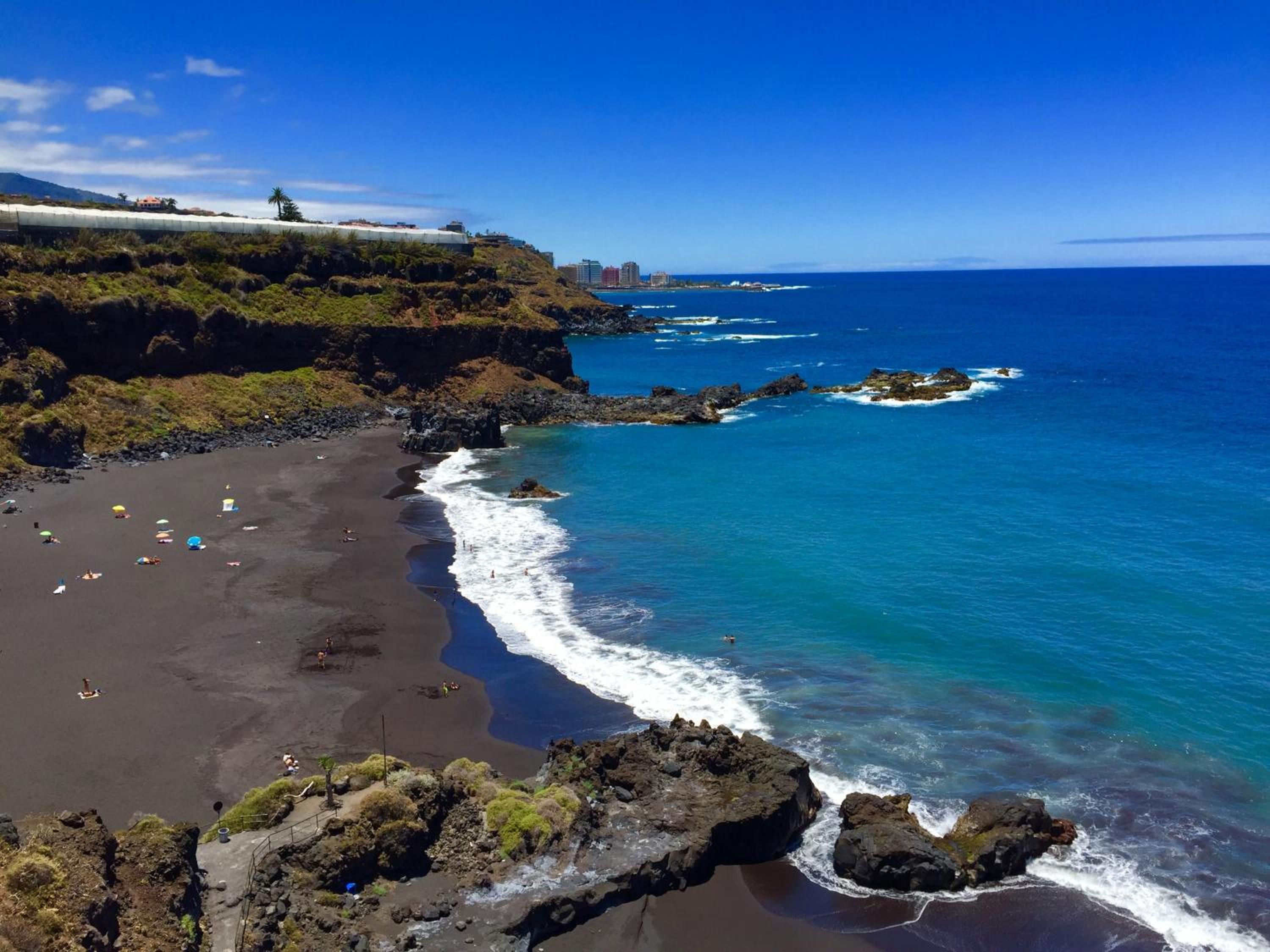 Rincón del Mar , Espacio Natural view 4