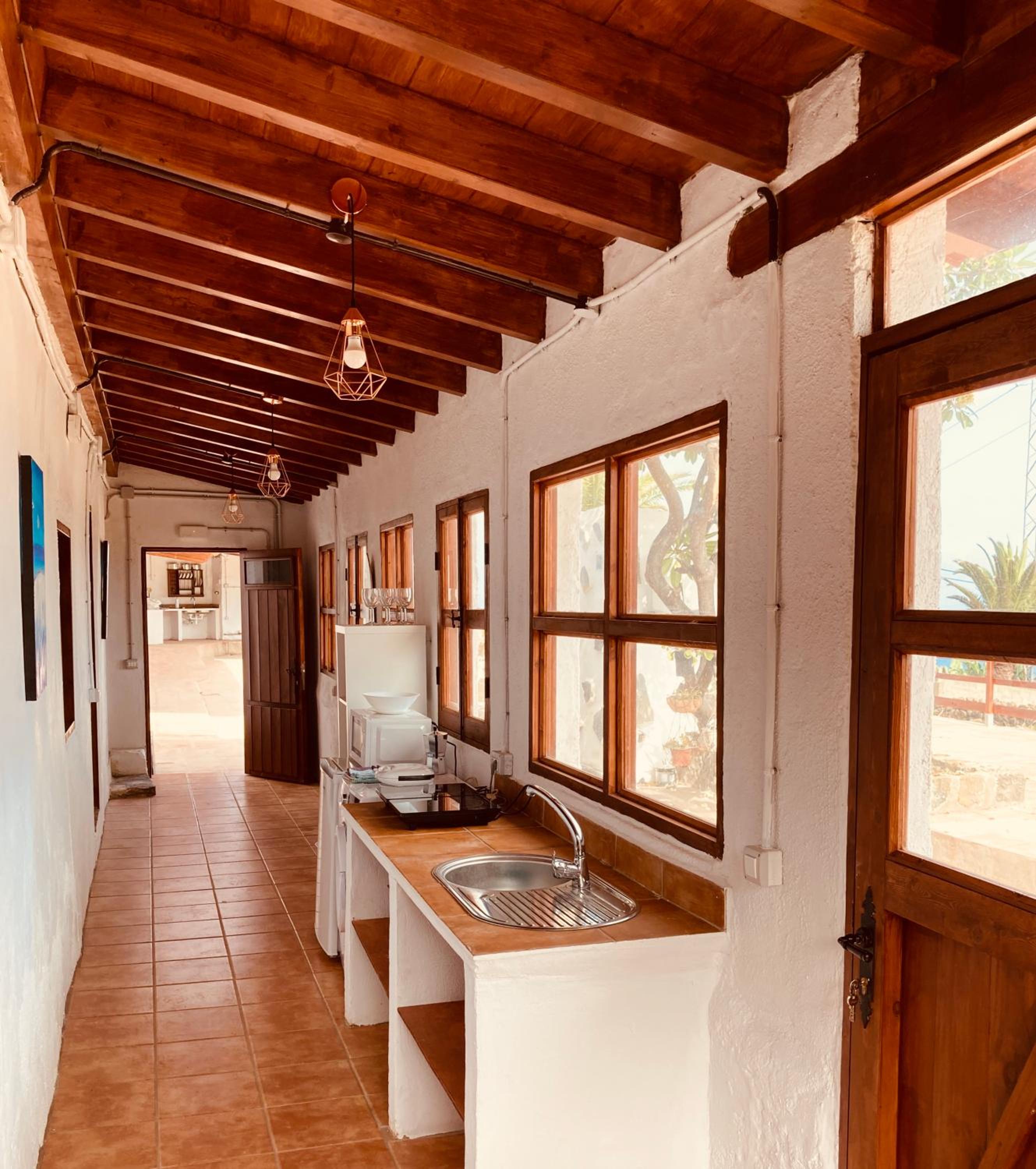 Rincón del Mar , Espacio Natural view 5