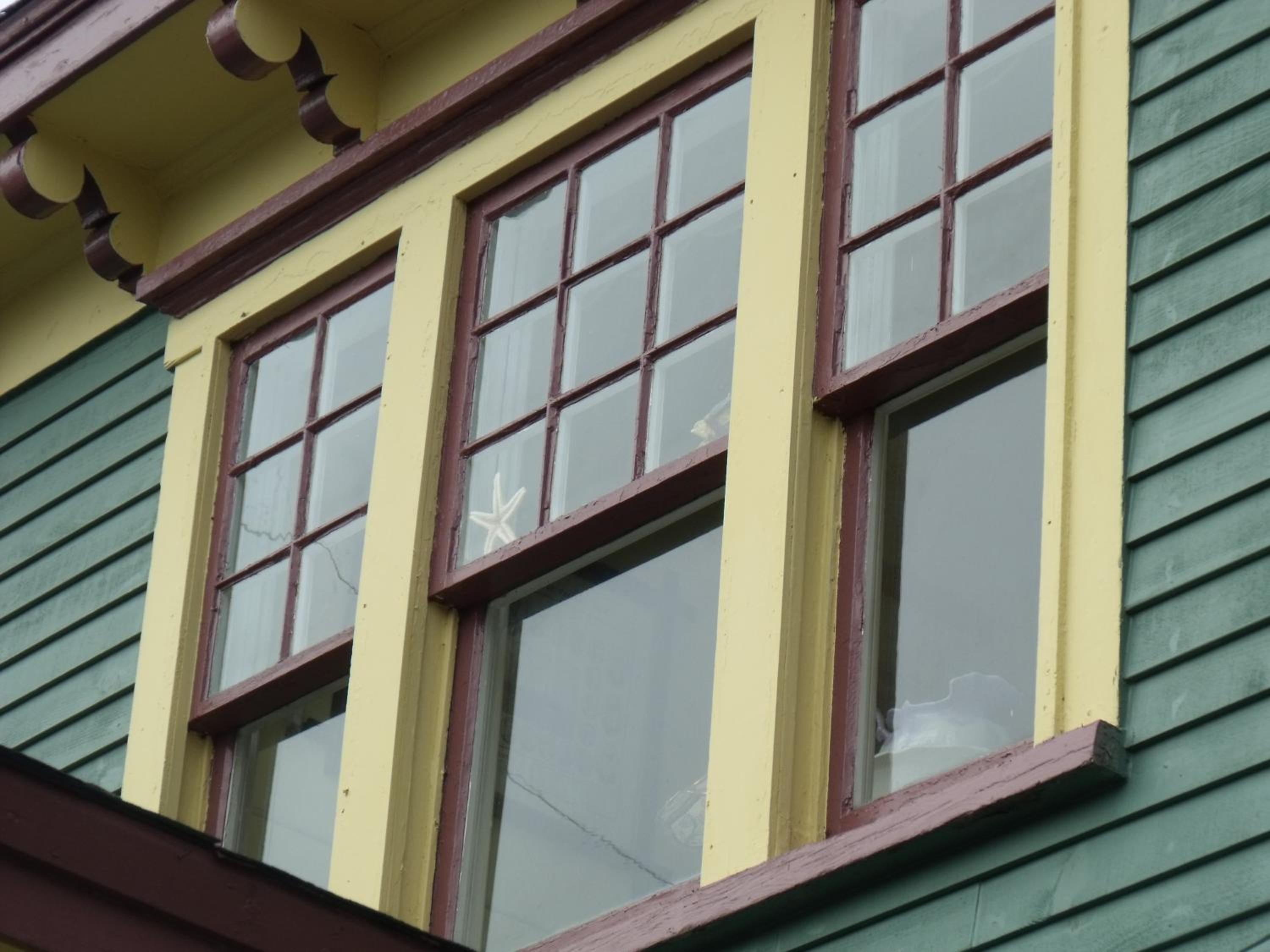 The Spaniards Room Heritage Home