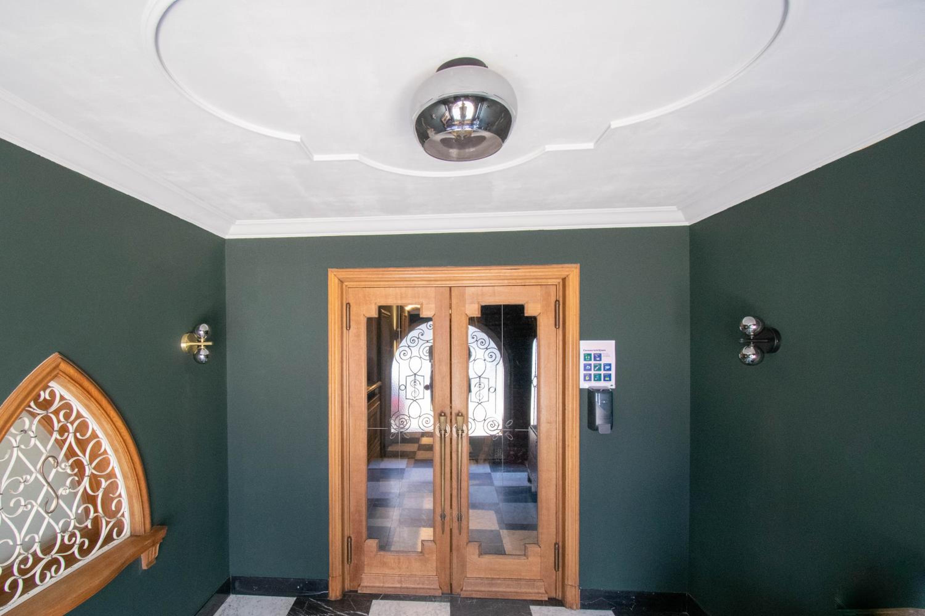 Porta Superia Boutique B&B