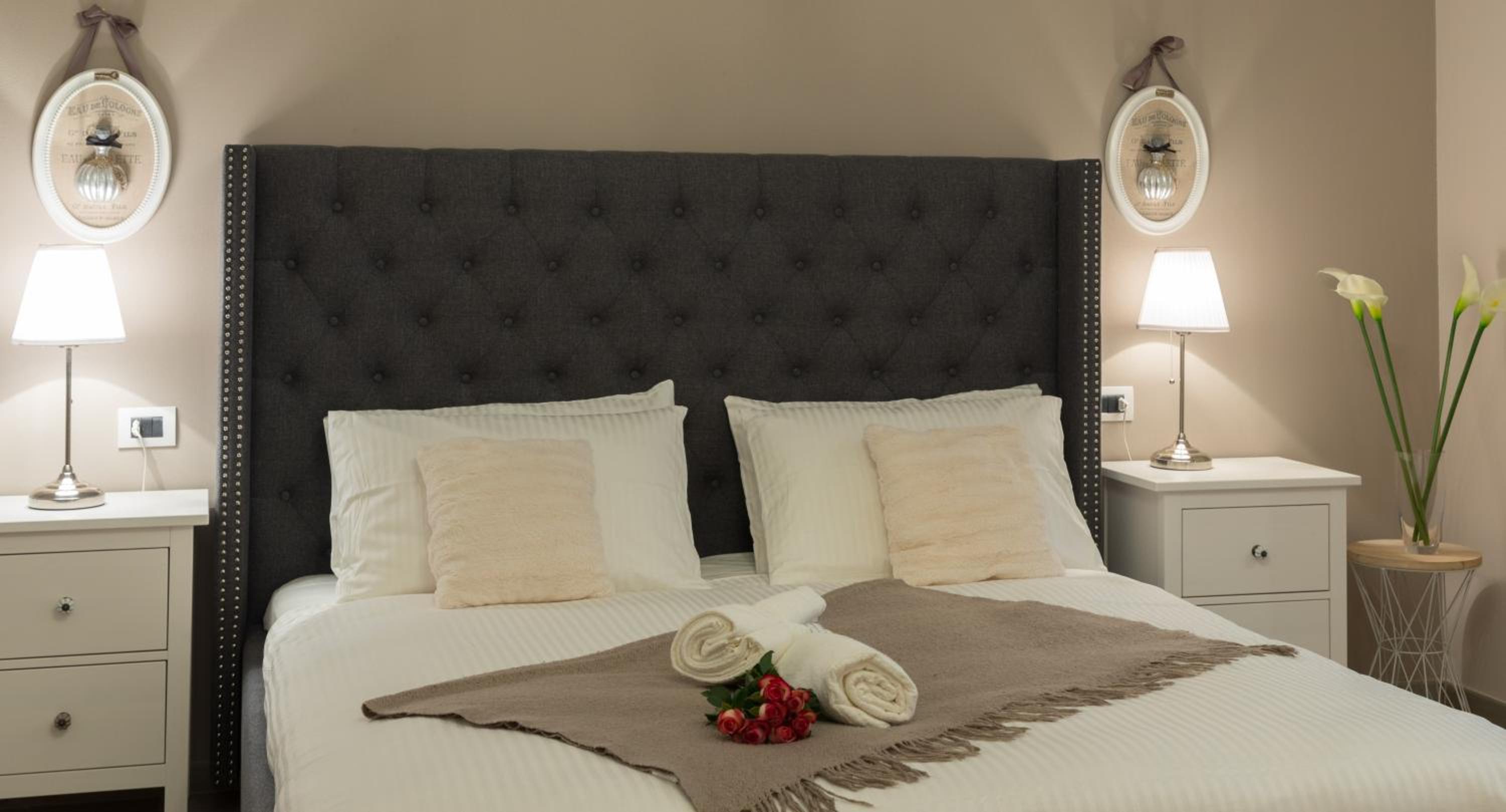 Residenza Conca Verde B&B la Suite