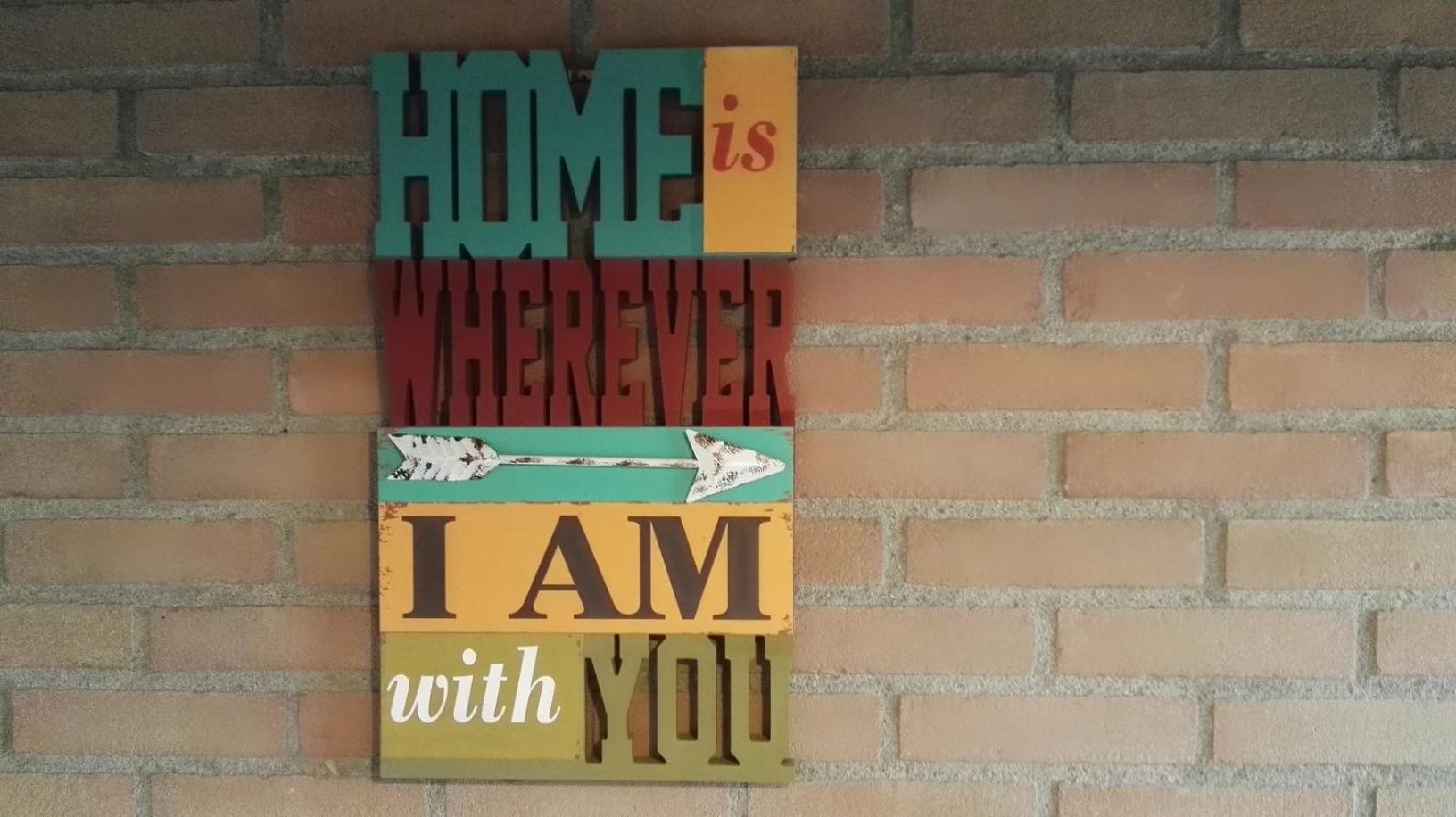 Vacation home Zwaantje #BL21
