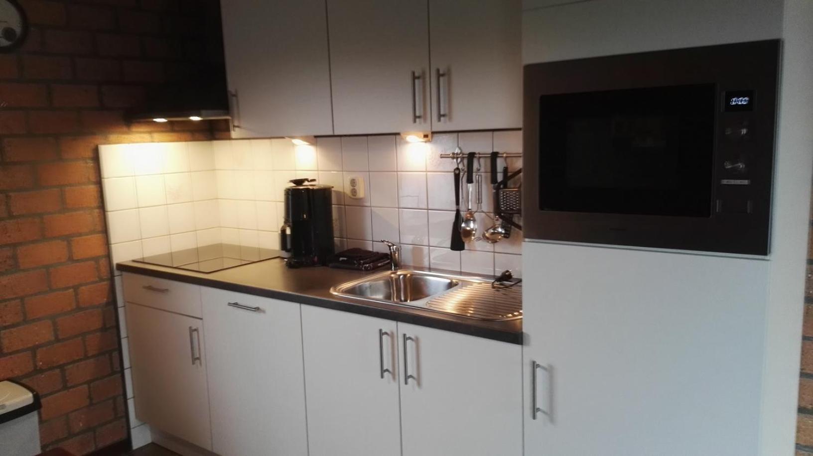 Vacation home Zwaantje #BL21
