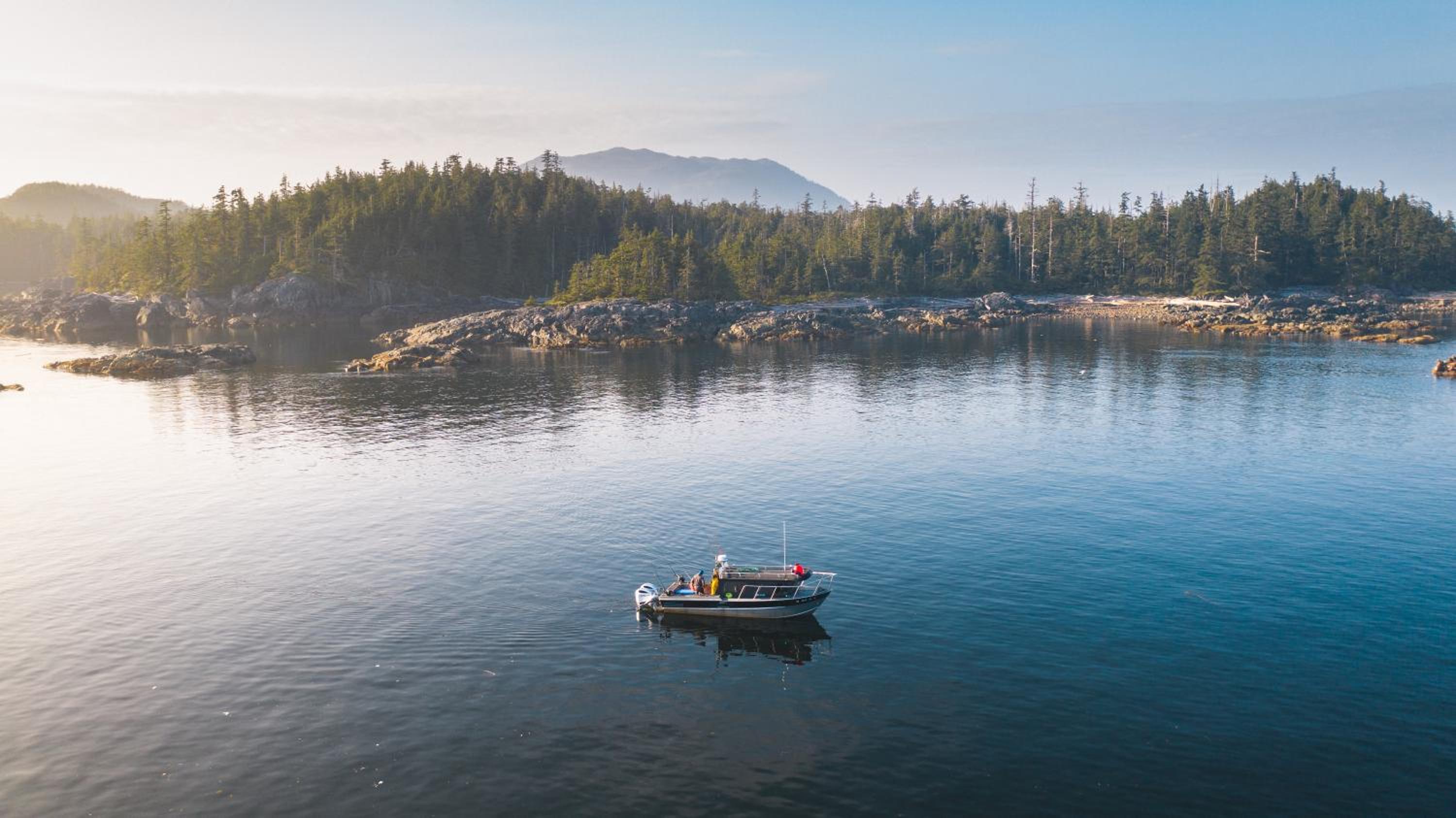 Ketchikan Vacations - Salmon Falls Resort - Property Image 2