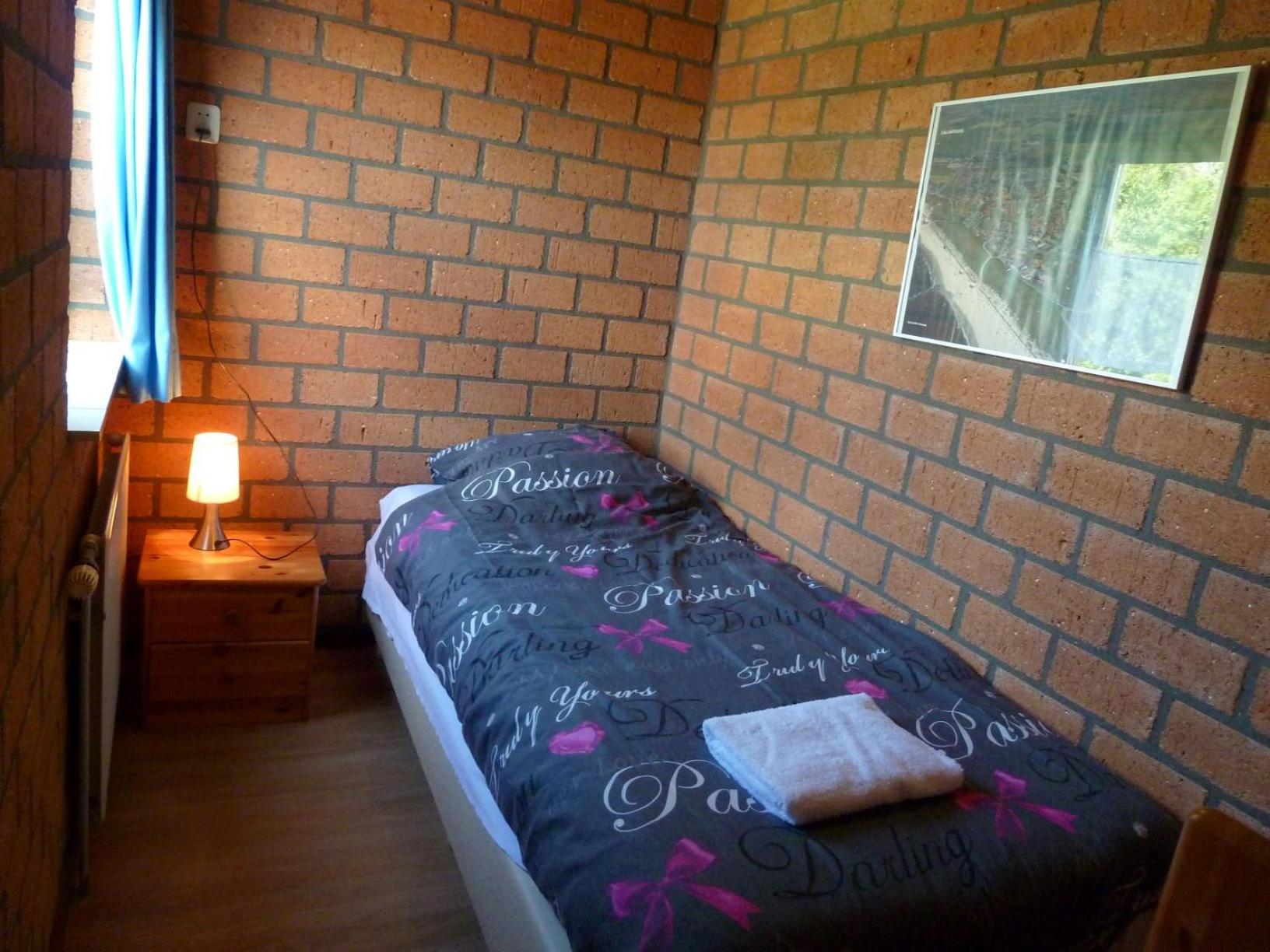 Vacation home Zwaantje #BL66 view 5