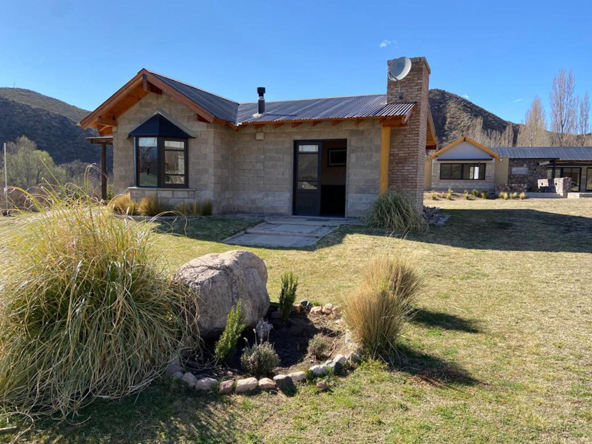 Ayres de Uco Lodge & Wine Lovers