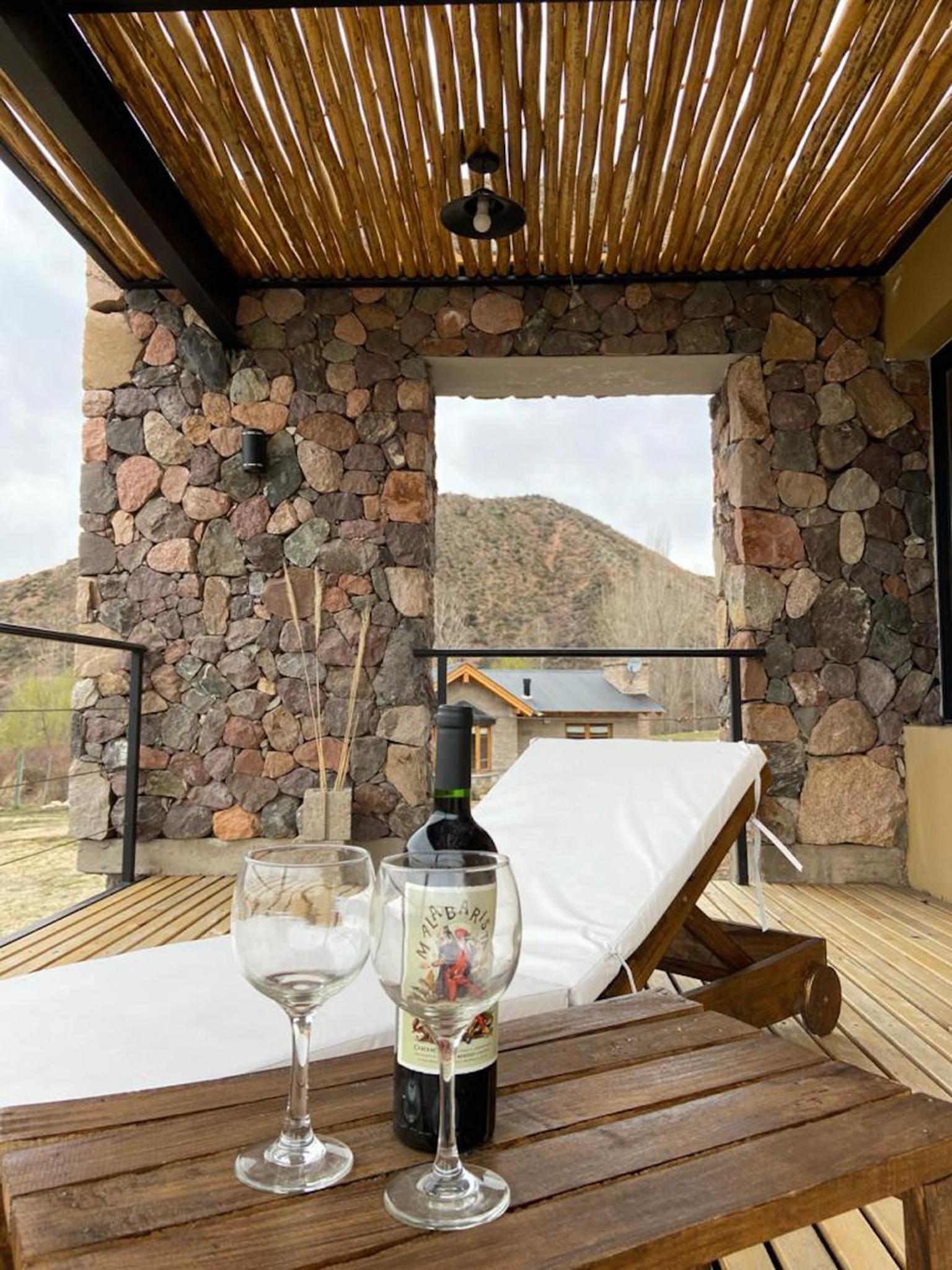 Ayres de Uco Lodge & Wine Lovers