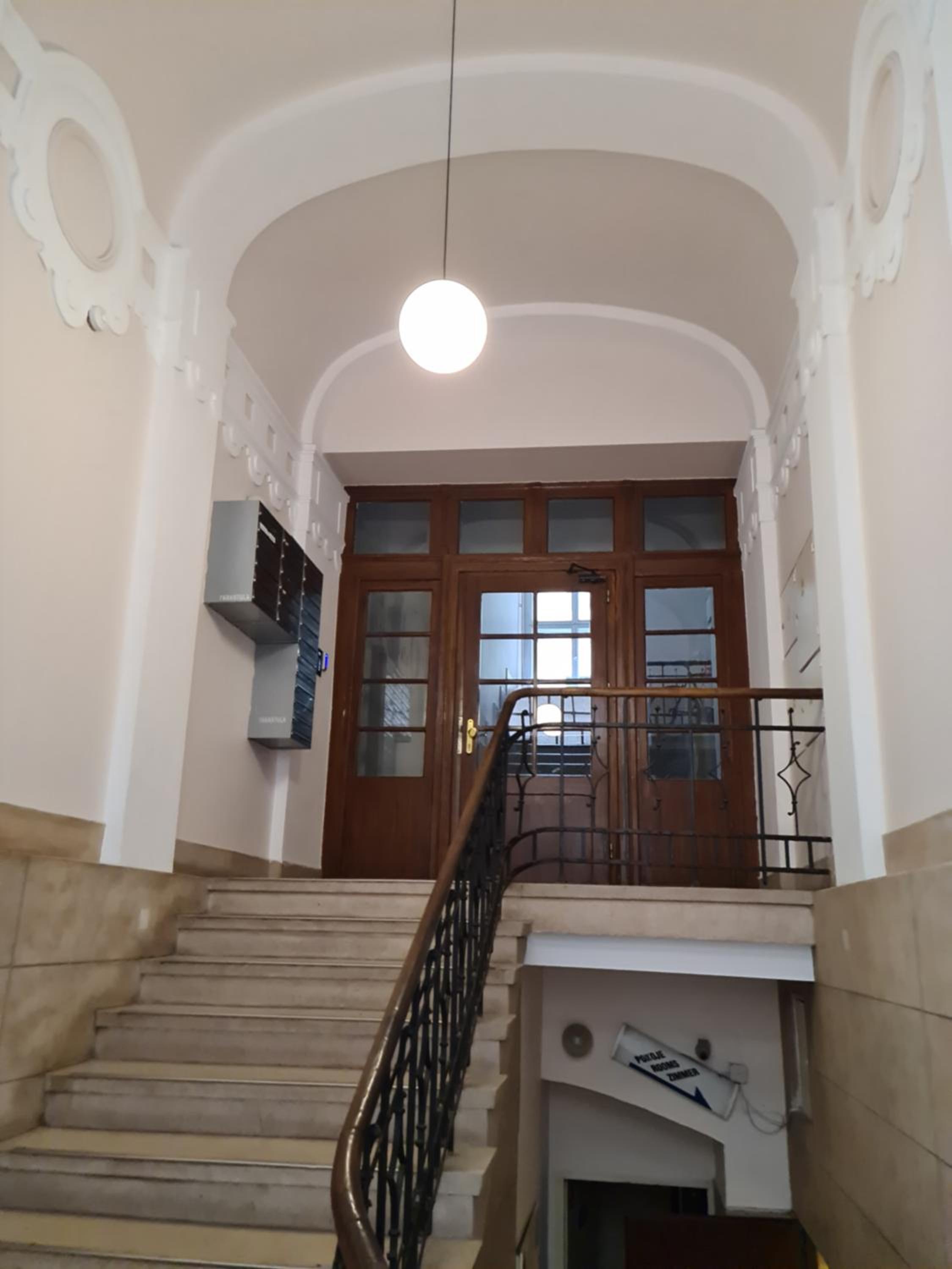 AMBER APARTAMENt 10