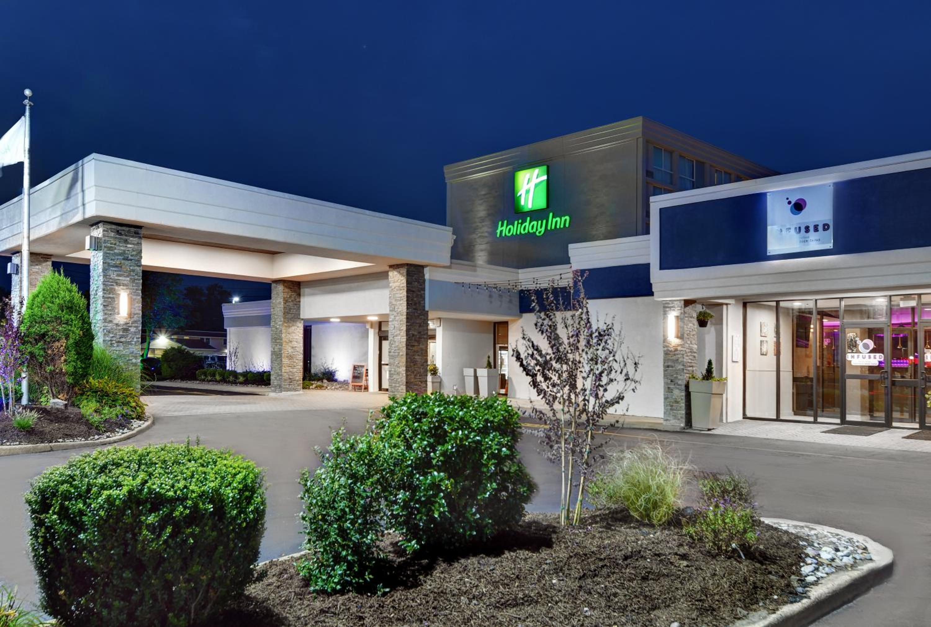 Hotel Holiday Inn Philadelphia-Cherry Hill, an IHG Hotel - Image 1
