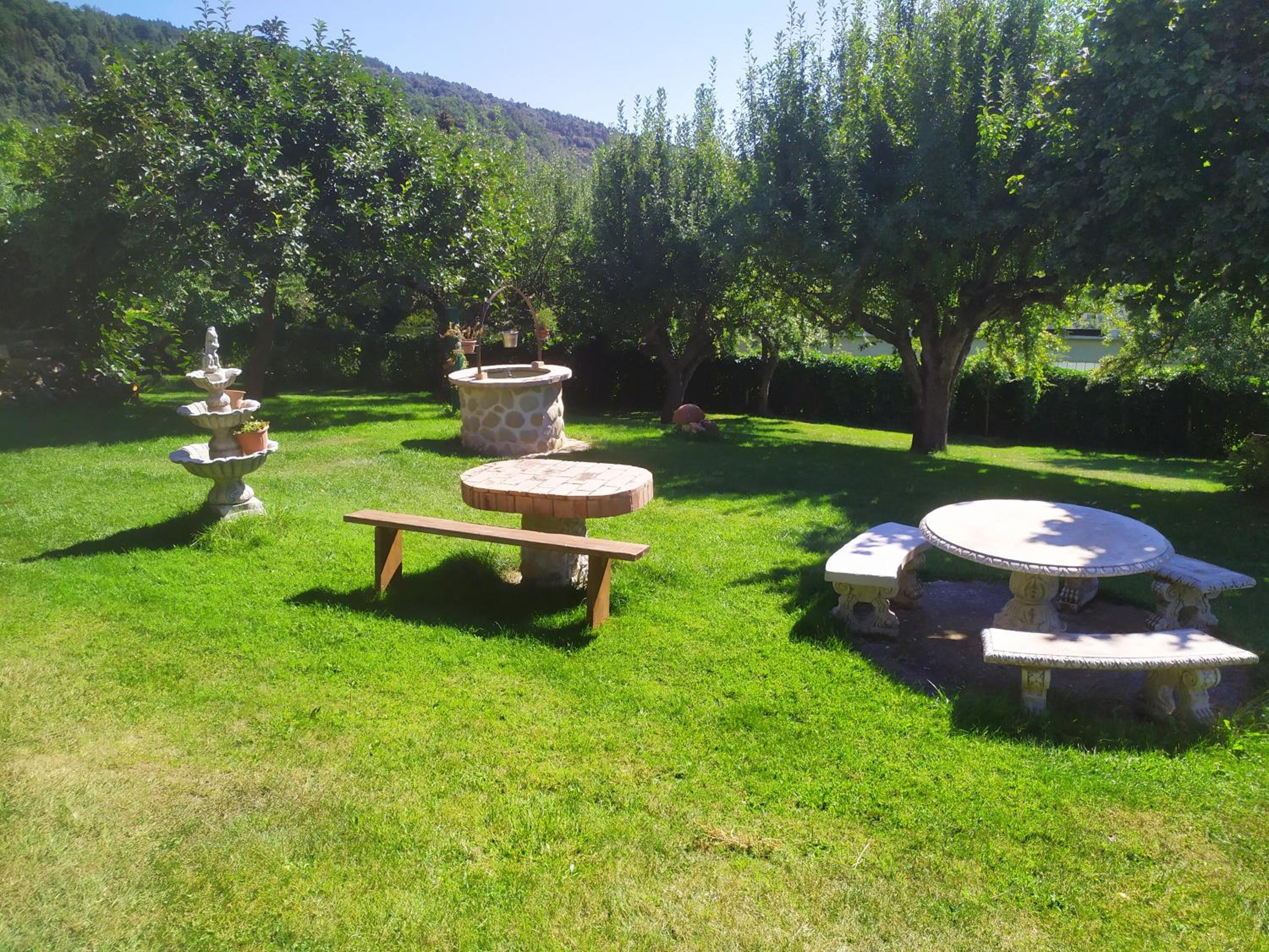 B&B Francesca view 3