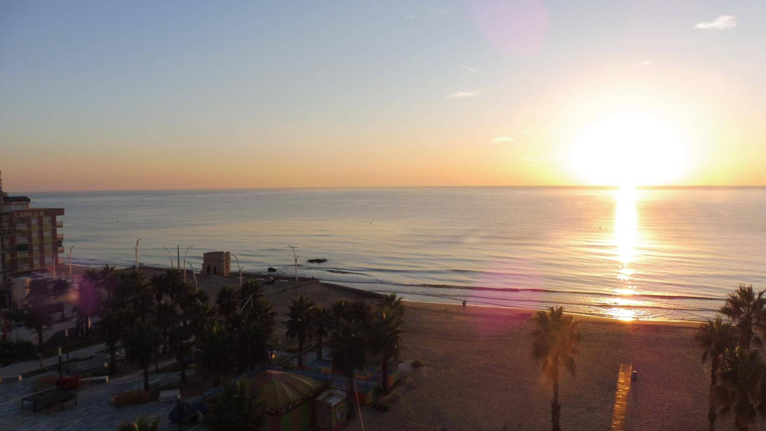 Torrevieja - LaMata - Sonny view 5