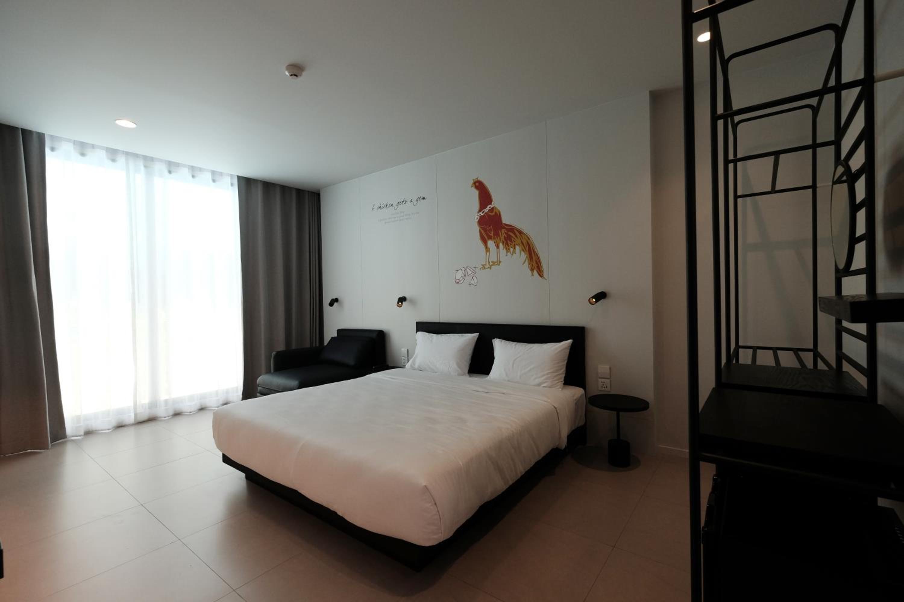 CHERN Bangkok