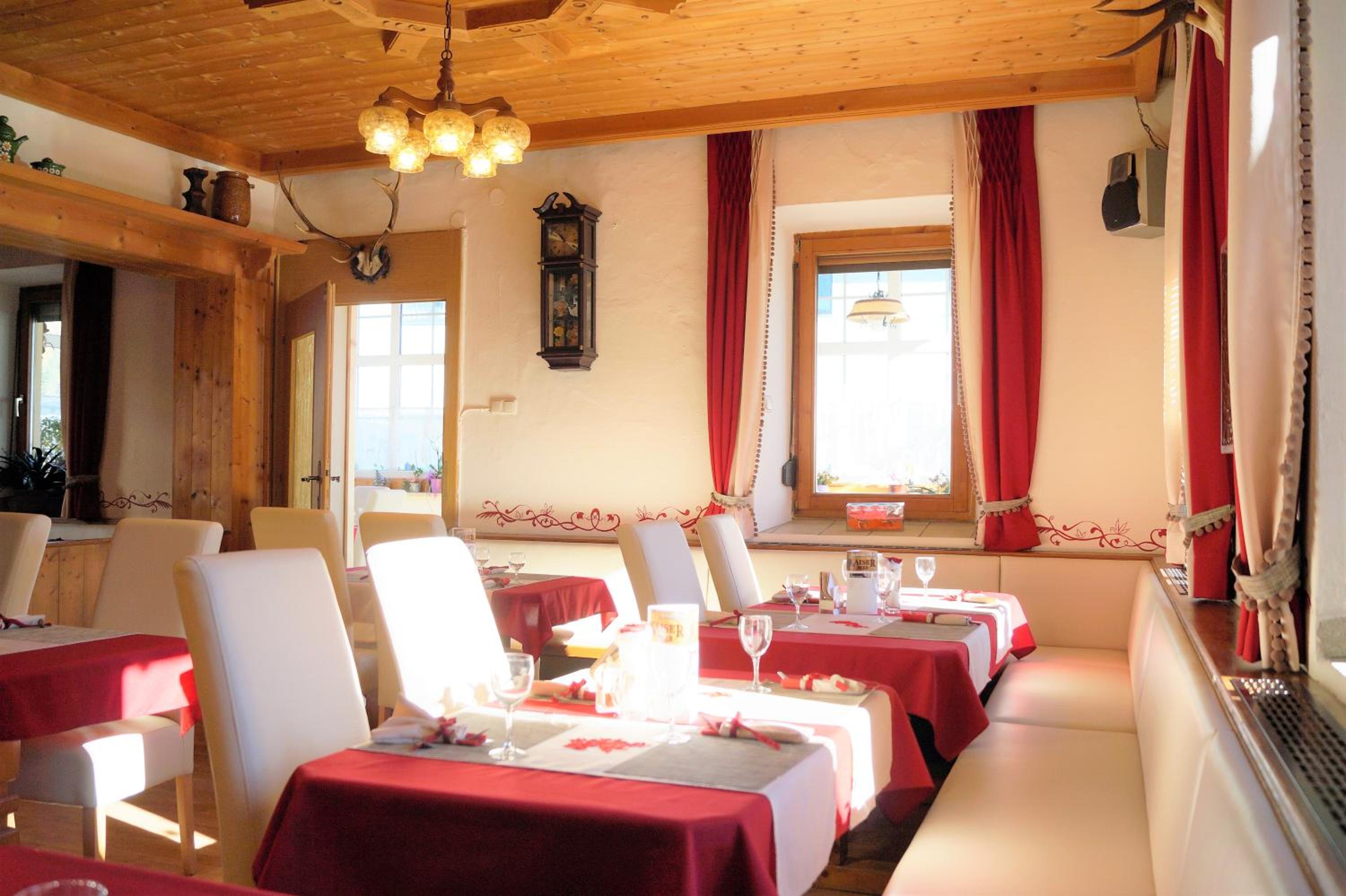 Hochfilz´ner Hof
