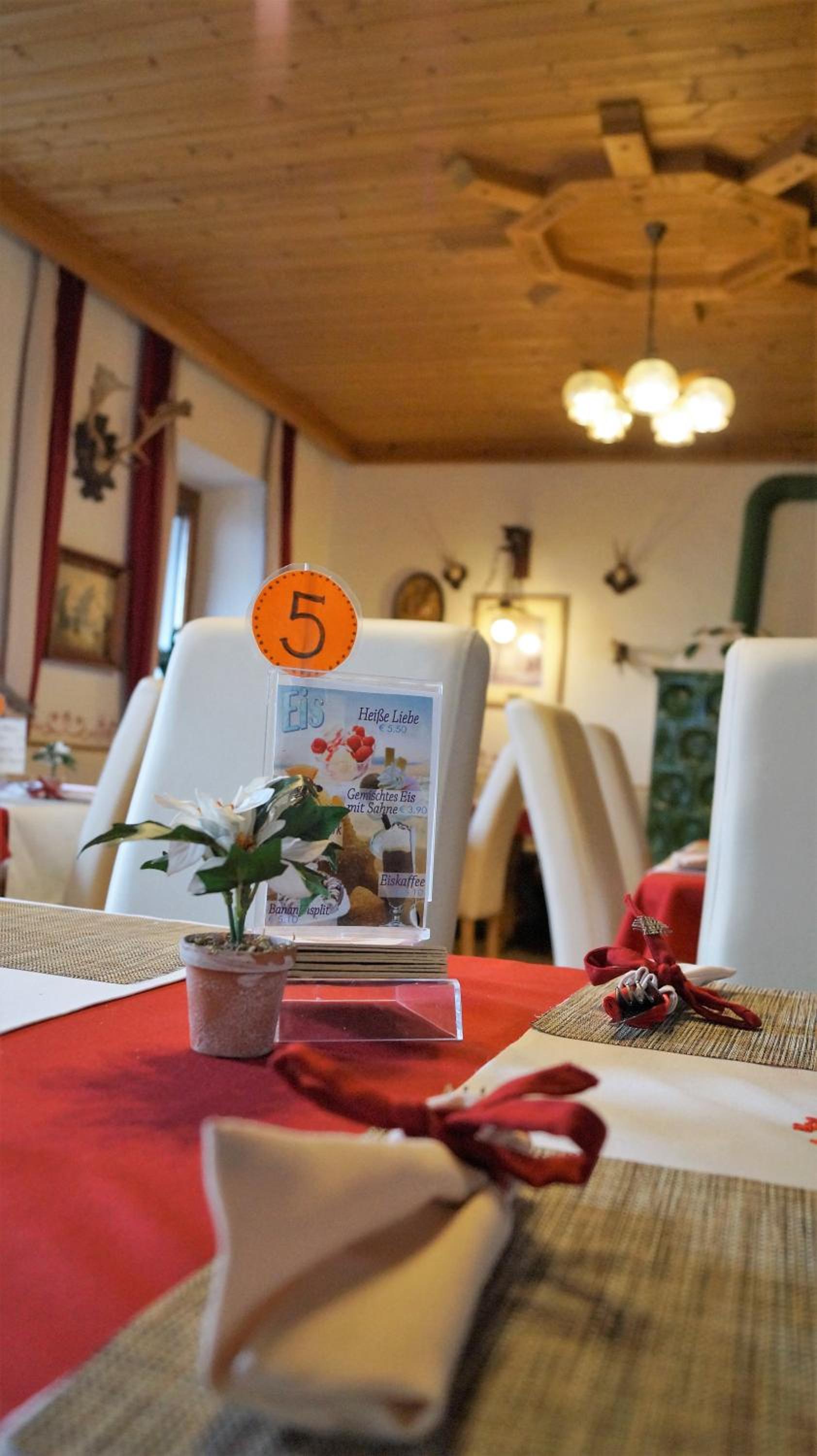 Hochfilz´ner Hof