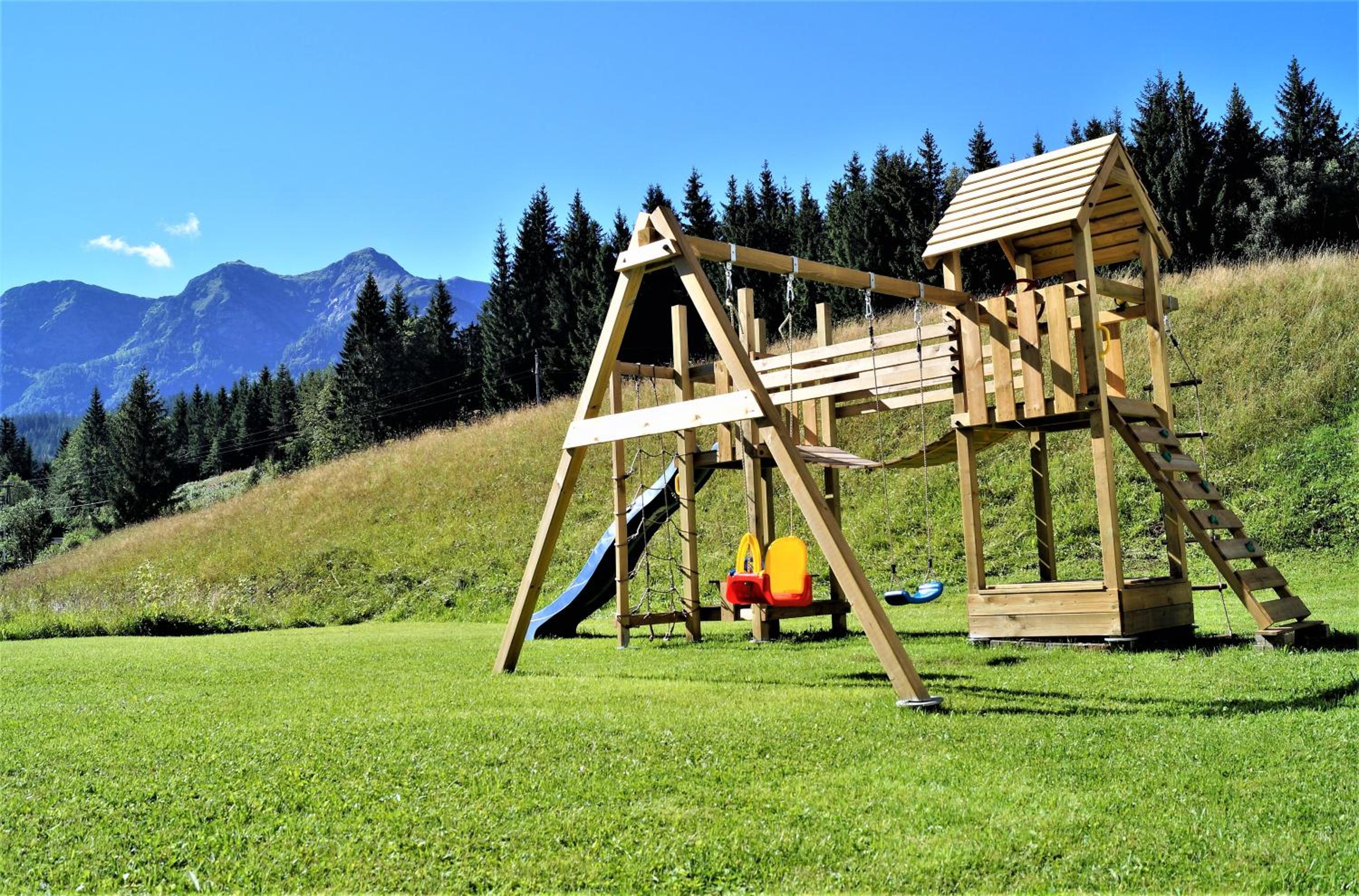 Hochfilz´ner Hof