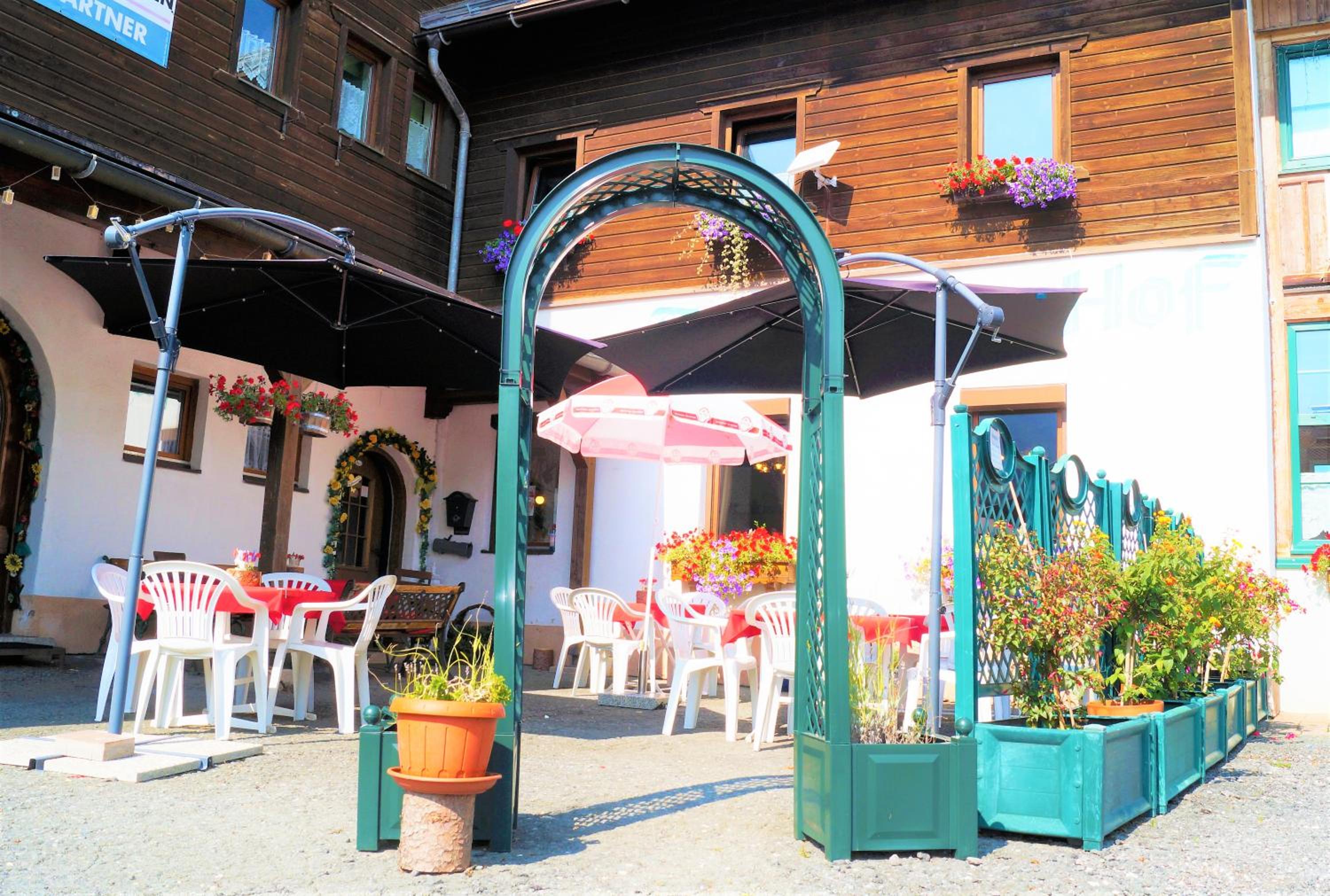 Hochfilz´ner Hof