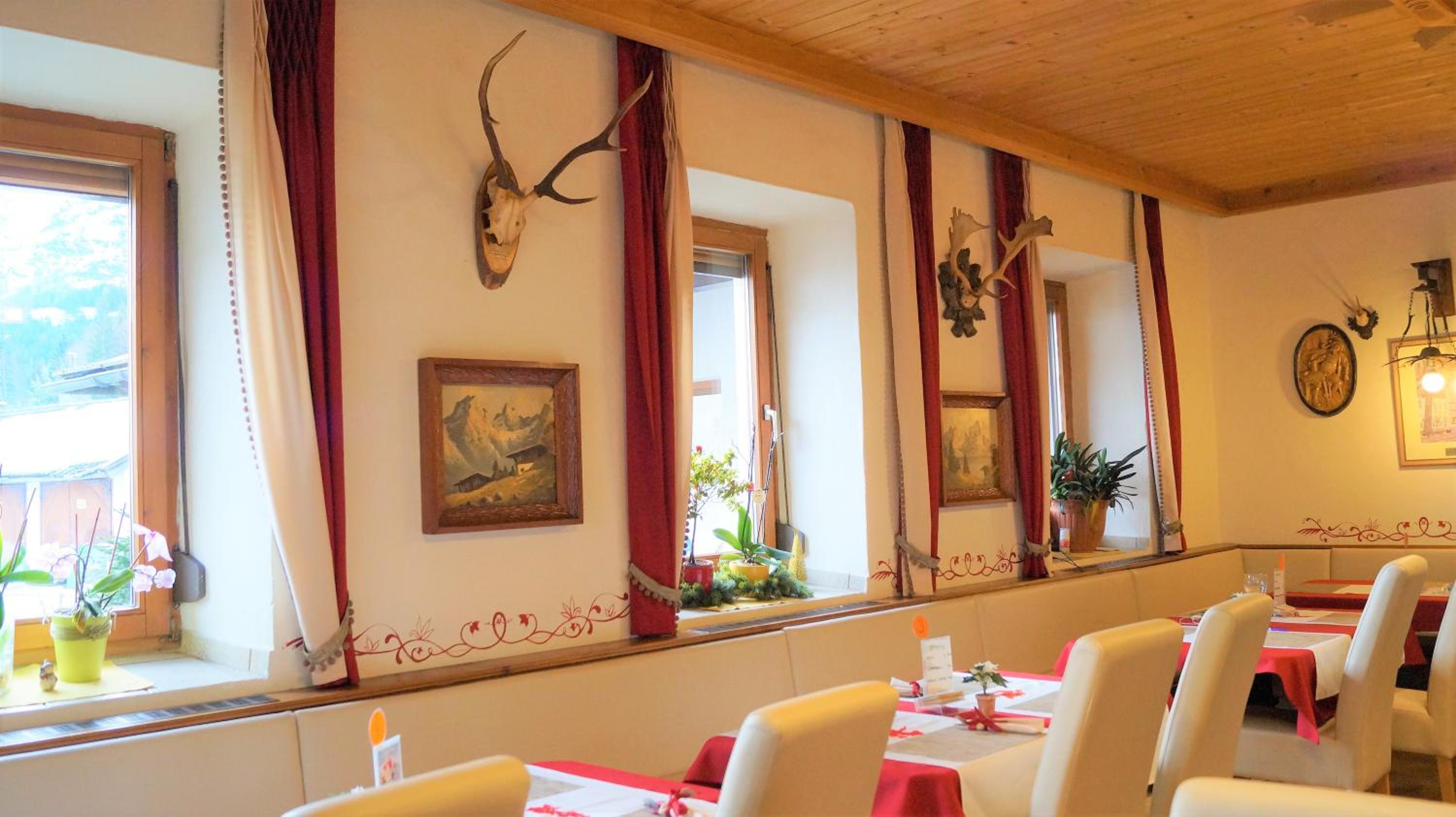 Hochfilz´ner Hof
