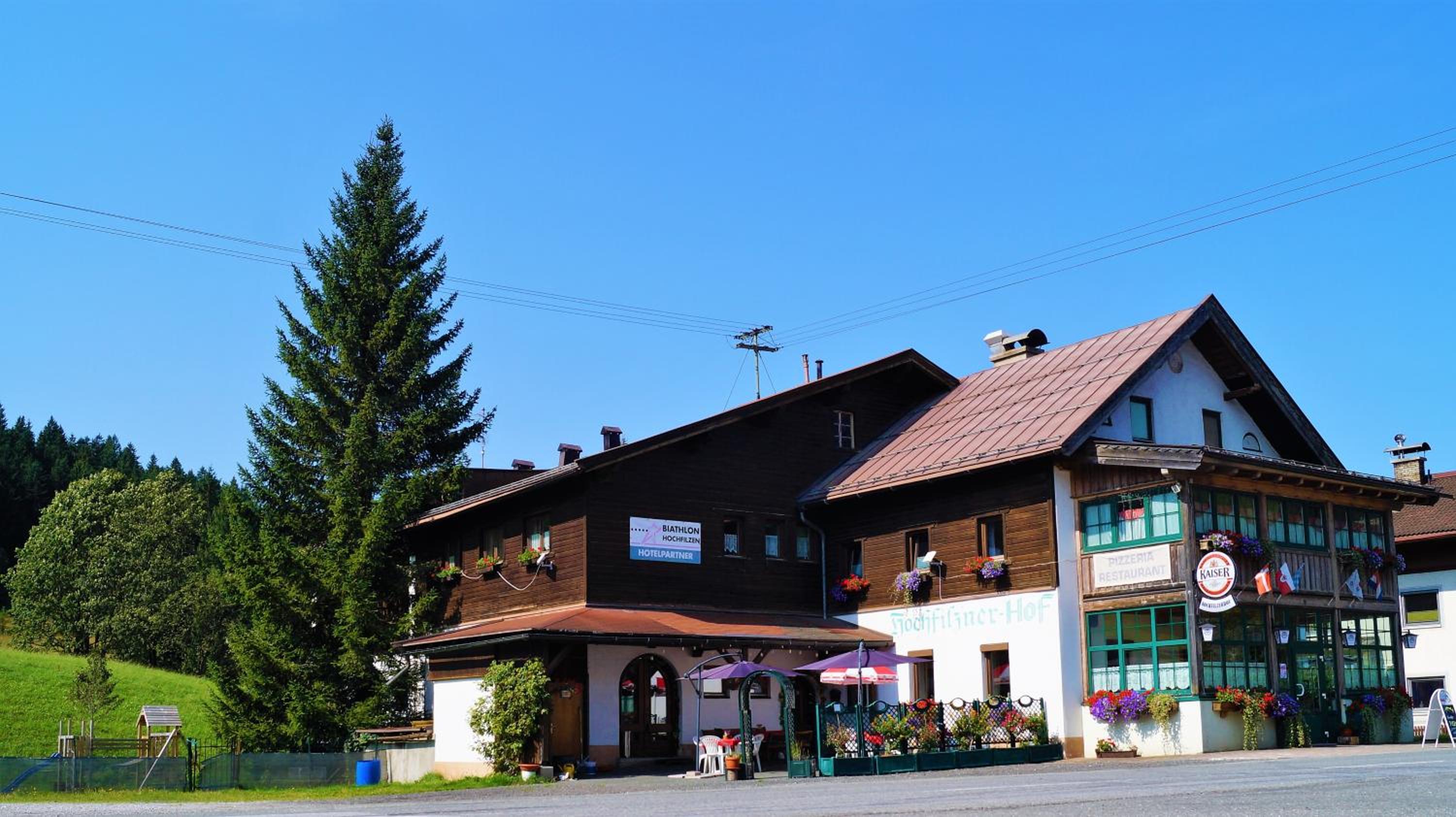 Hochfilz´ner Hof
