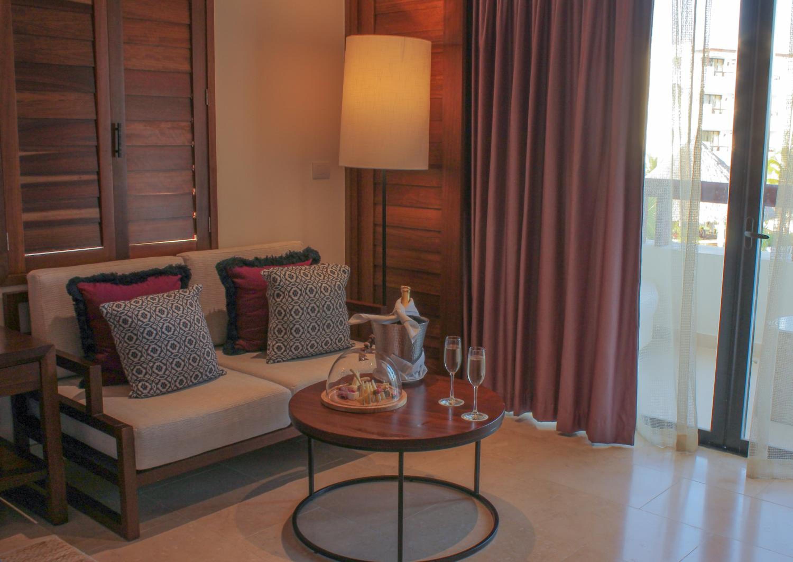 Foto 38 de 51 de Secrets Cap Cana Resort & Spa - Adults Only - All Inclusive